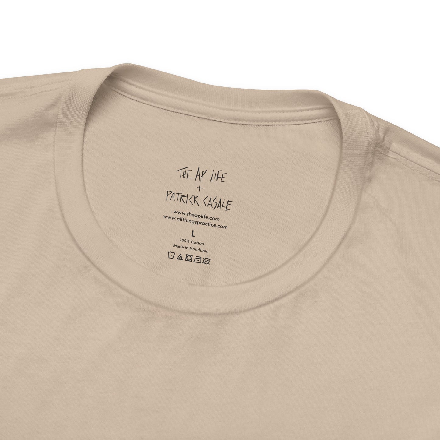 Neuro Fight Club - AuDHD - Adult Unisex Tee