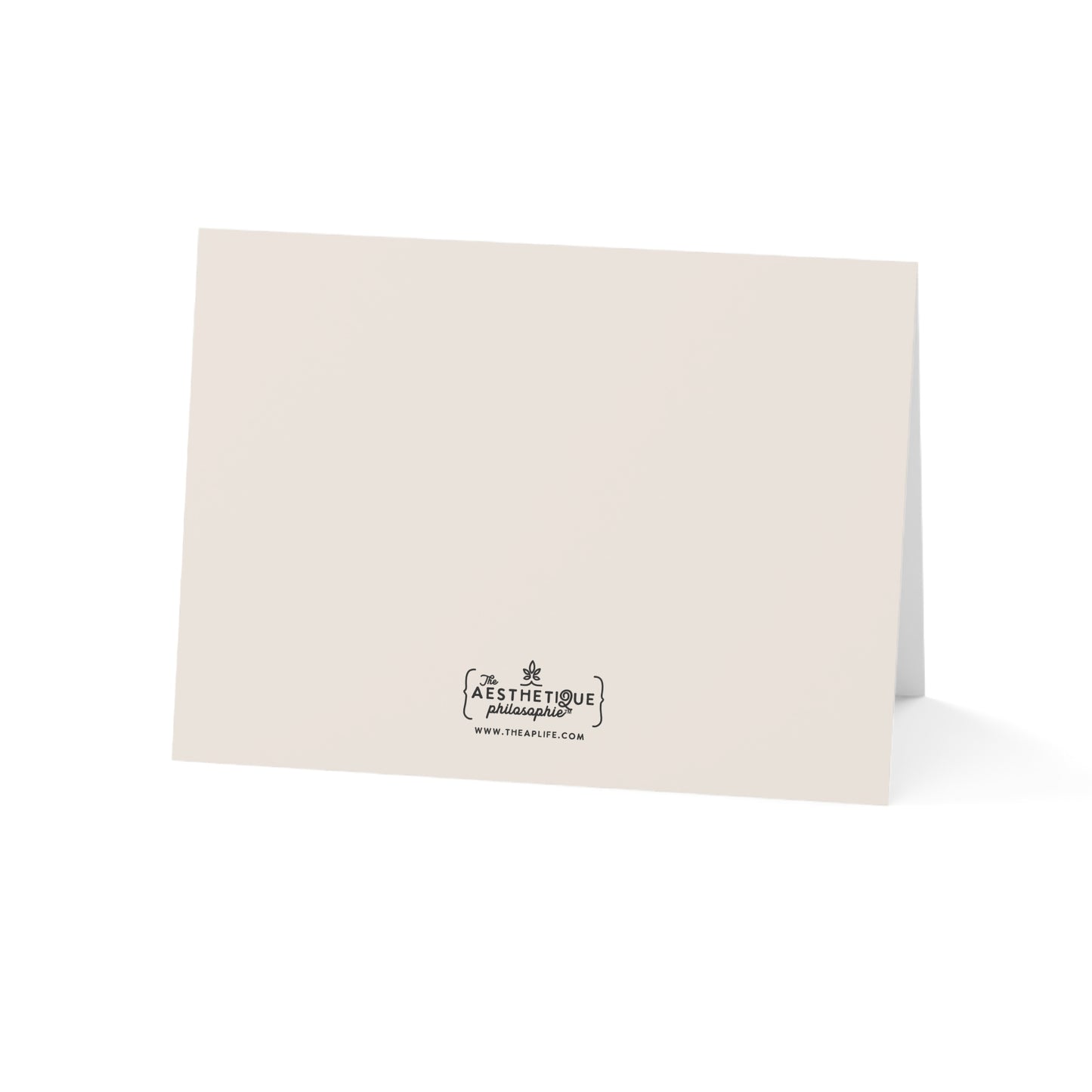 Autism - She's a Beaut, Clark! Neuro Affirming Seasonal Greeting Cards (10, 30, and 50pcs)