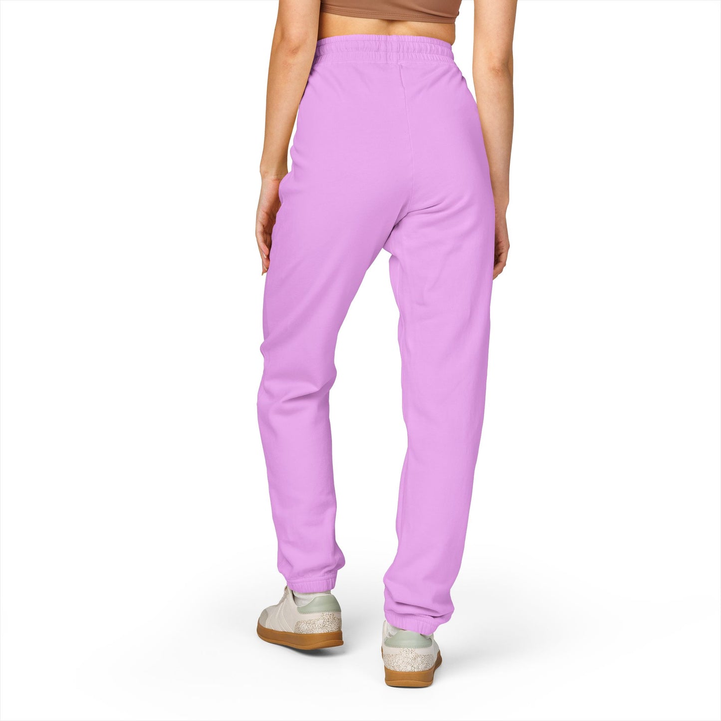 Neurovision - Match my Freq - Epilepsy Awareness - Adult Unisex Fleece Sweatpants
