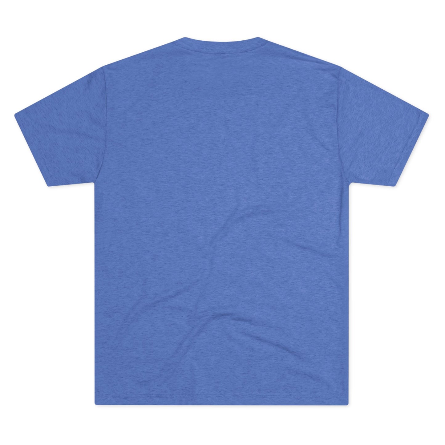"The Autism" is Genetic with This One - Adult Unisex Triblend Tee