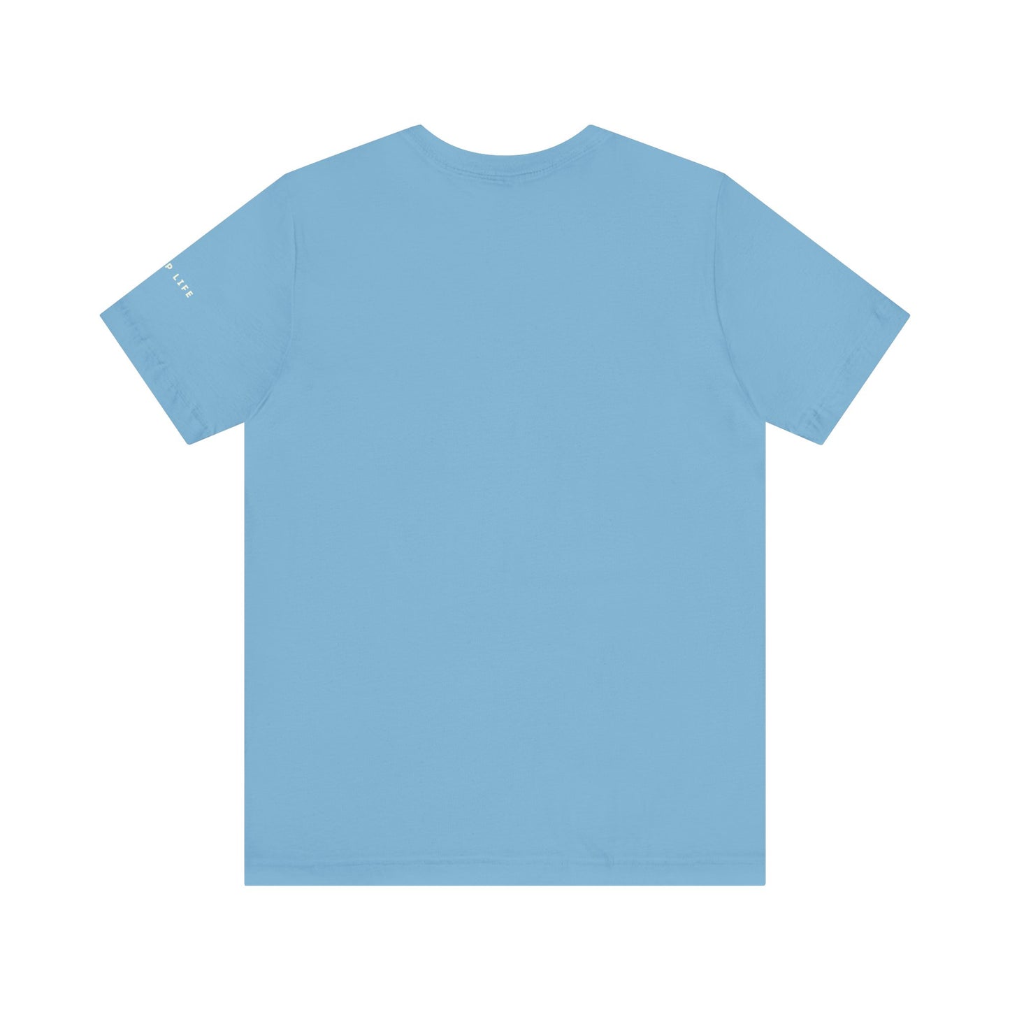 ChatGLP Gestalt Language Processing - Adult Unisex Short Sleeve Shirt