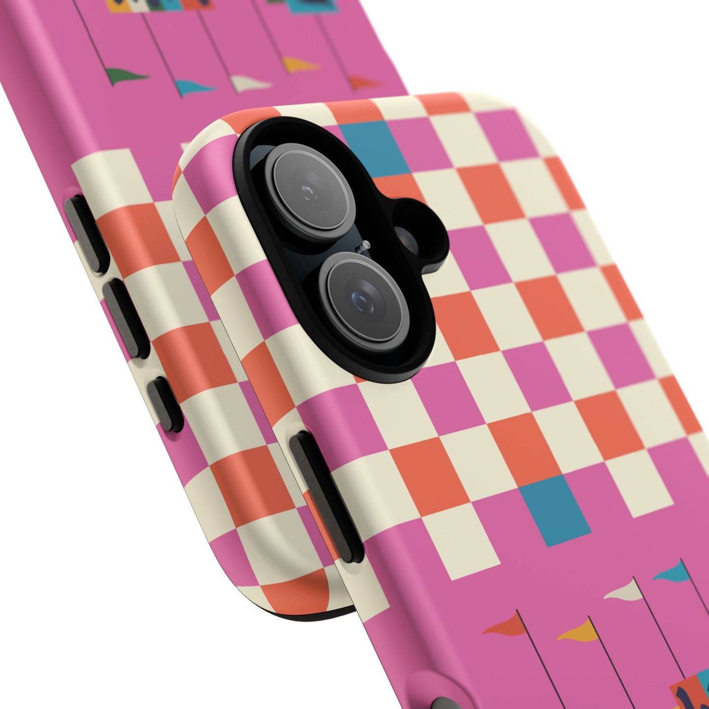 Disability Rights for a Happier & More Inclusive World - Android Phone Case for Google Pixel & Samsung Phones