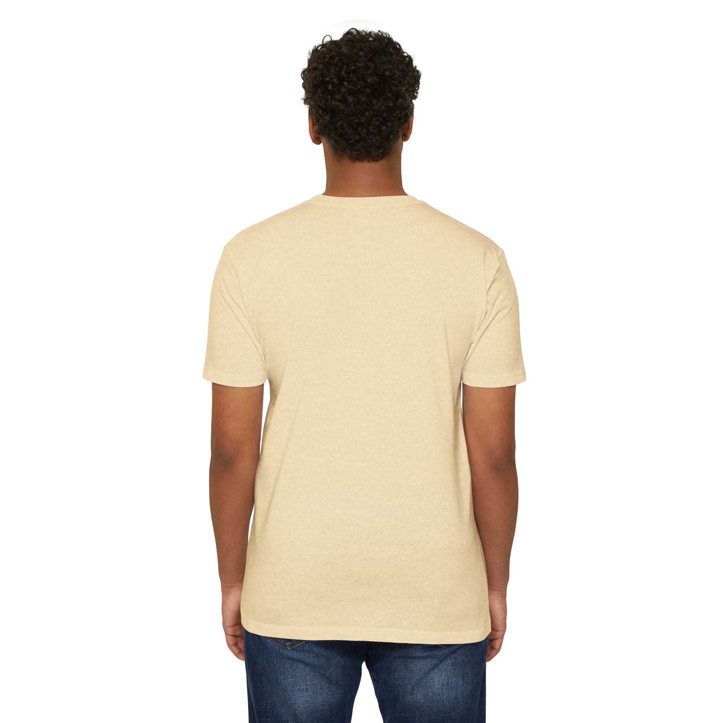 Autism Advocate - Adult Unisex Tee