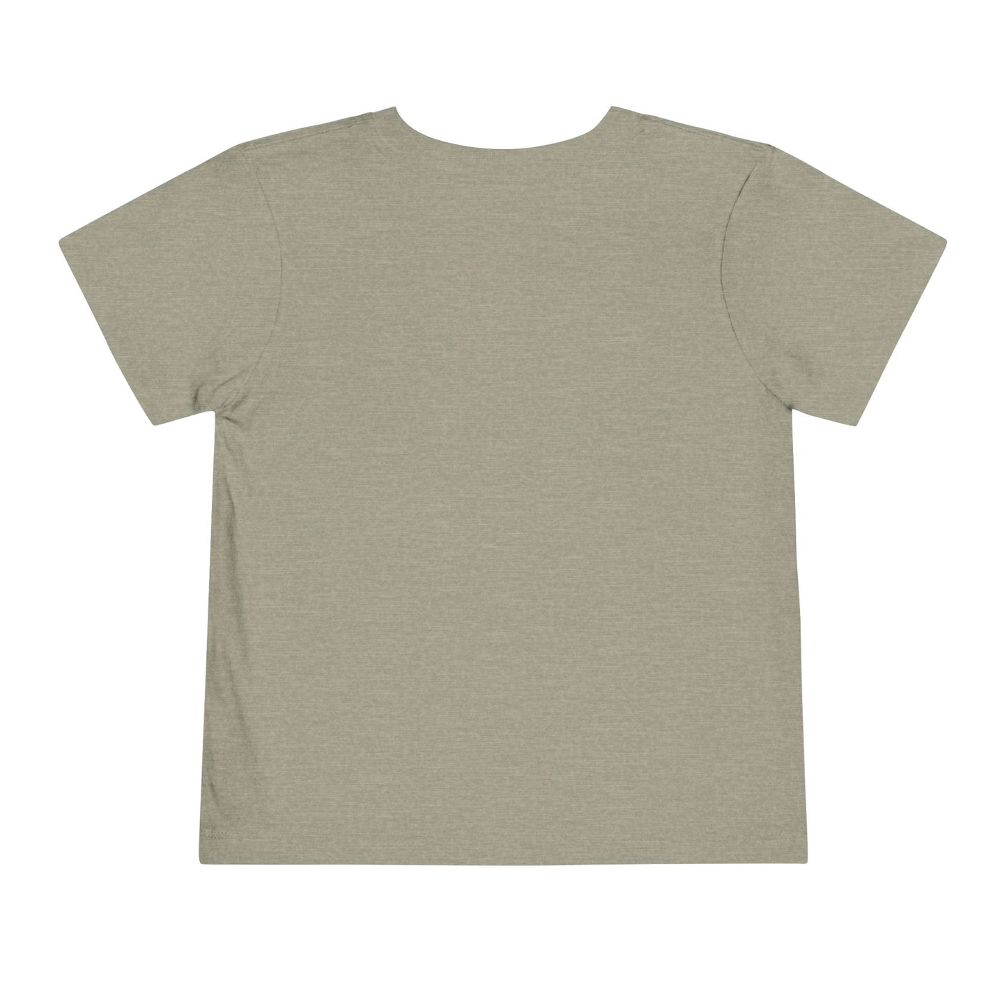 Transforming the Script - Gestalt Language Processing - Toddler Unisex Tee
