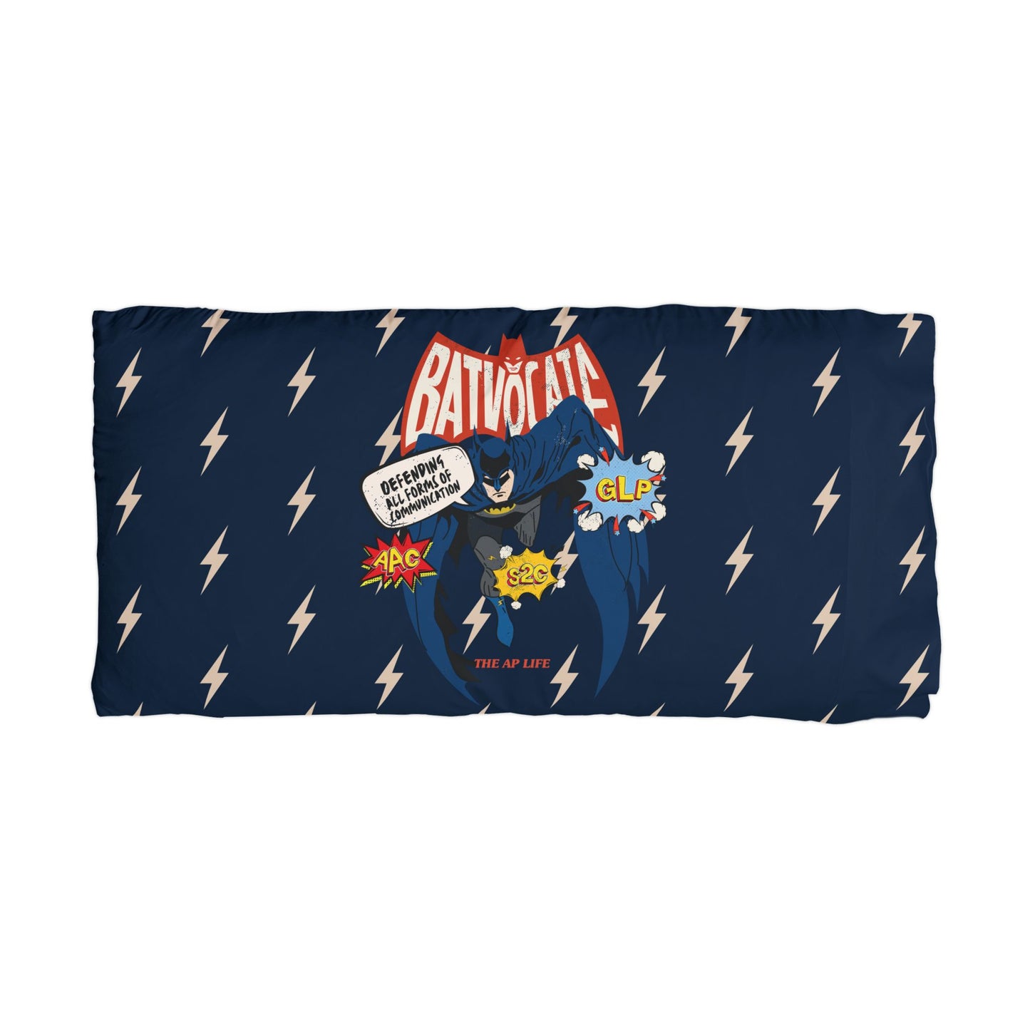 Microfiber Pillowcase