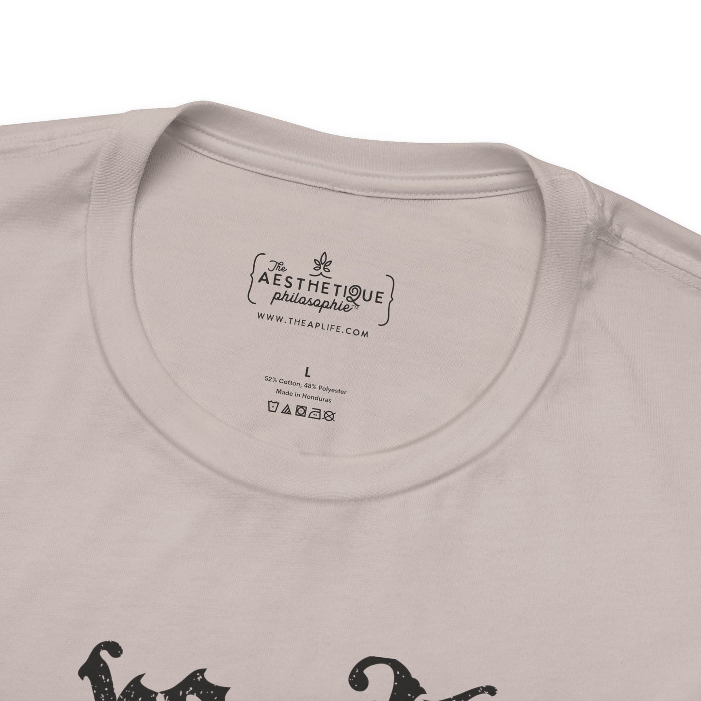 An Advocate's Life for Me - Pirates - Adult Unisex Tee