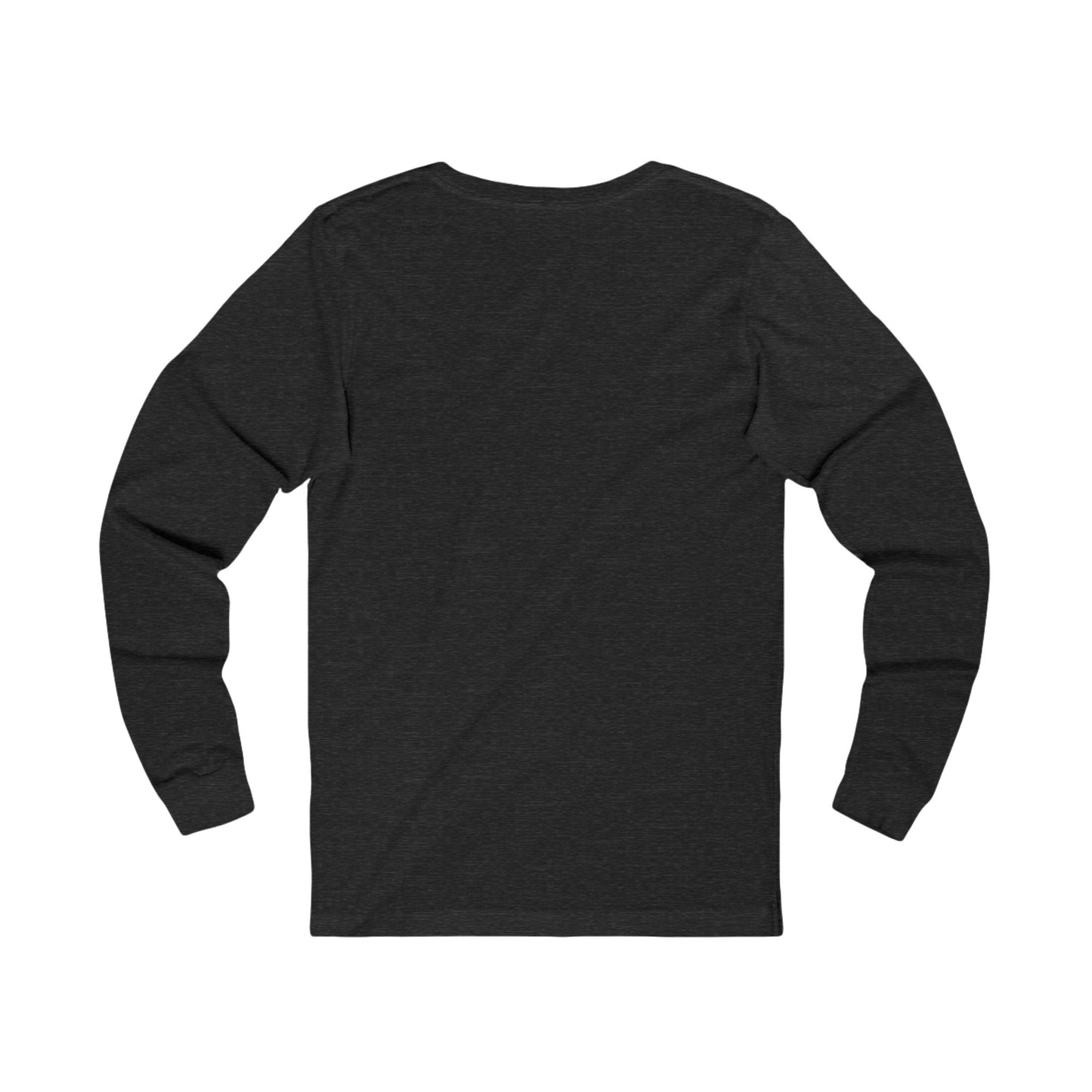 Autism - An Epic Spectrum - Retro Style Neuro-Affirming Adult Unisex Long-Sleeve Tee