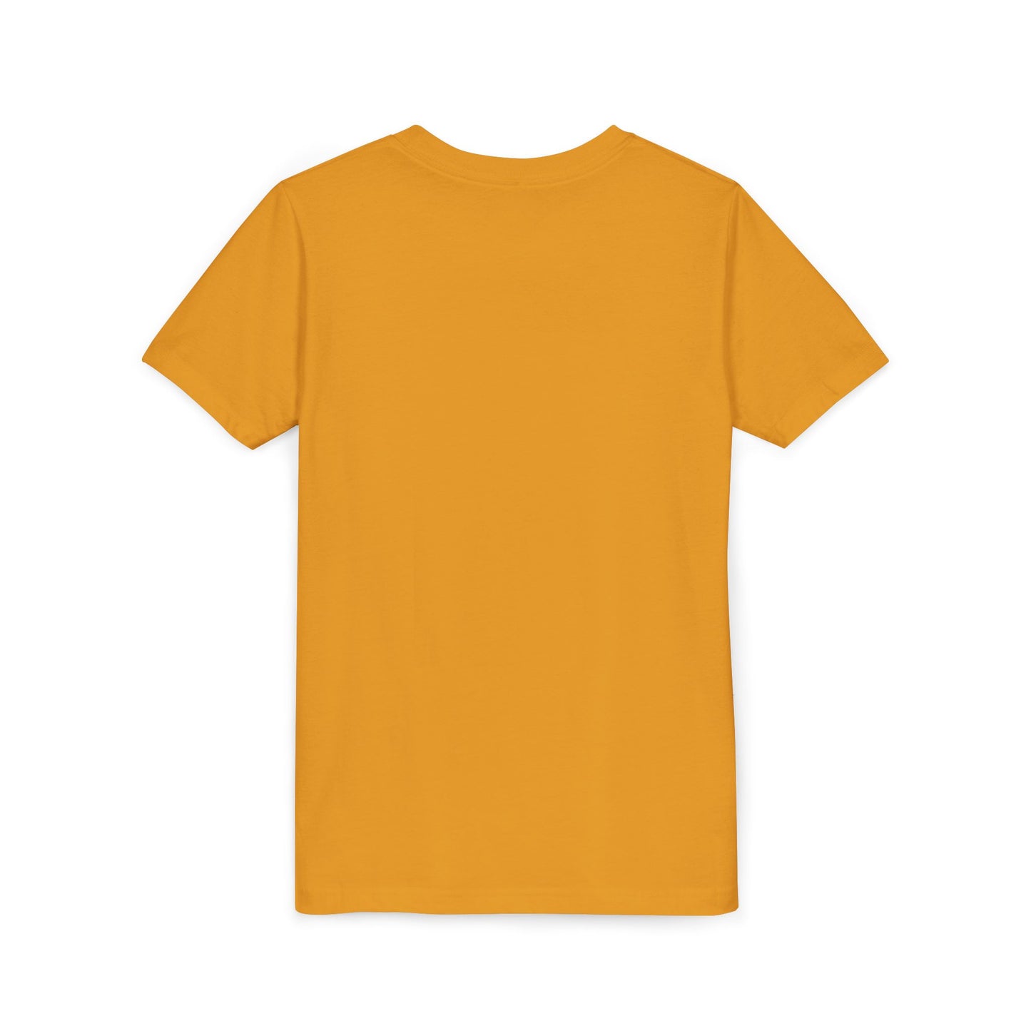 Shouty Gets Loud - Youth Unisex Jersey Tee