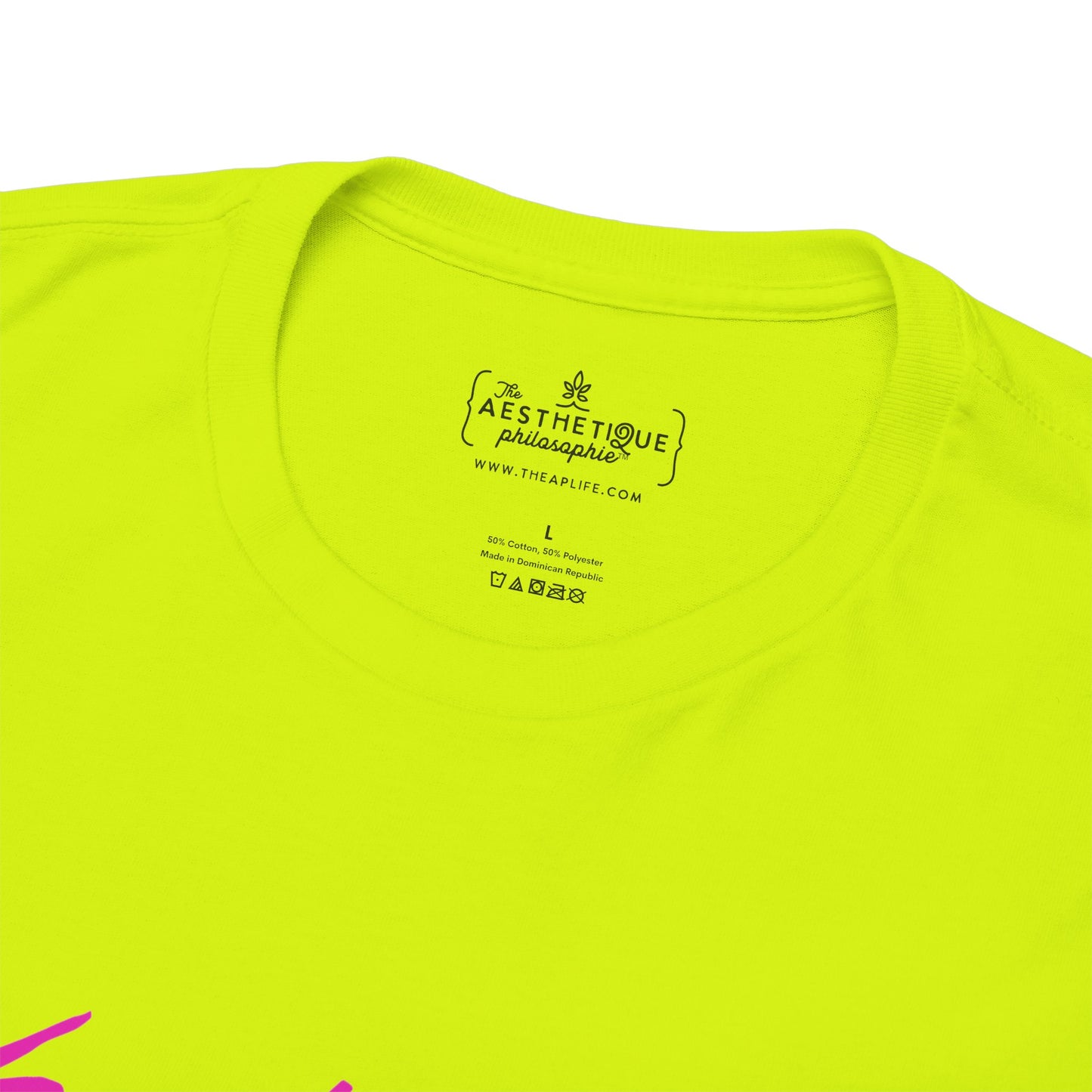 Say It Any Way - All Communication Methods Are Valid - Adult Unisex Tee