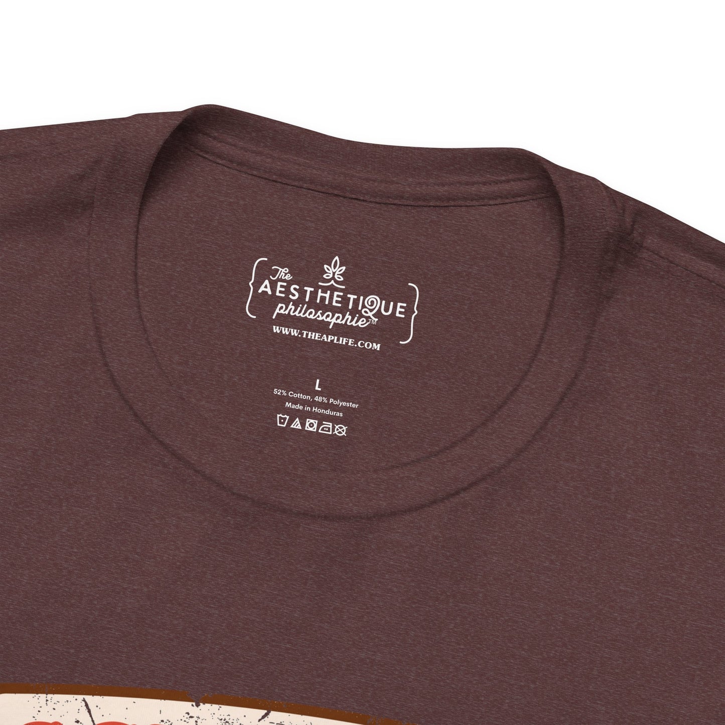 Scripting is Iconic - GLP - Teddy RecSpin - Adult Unisex Jersey Tee