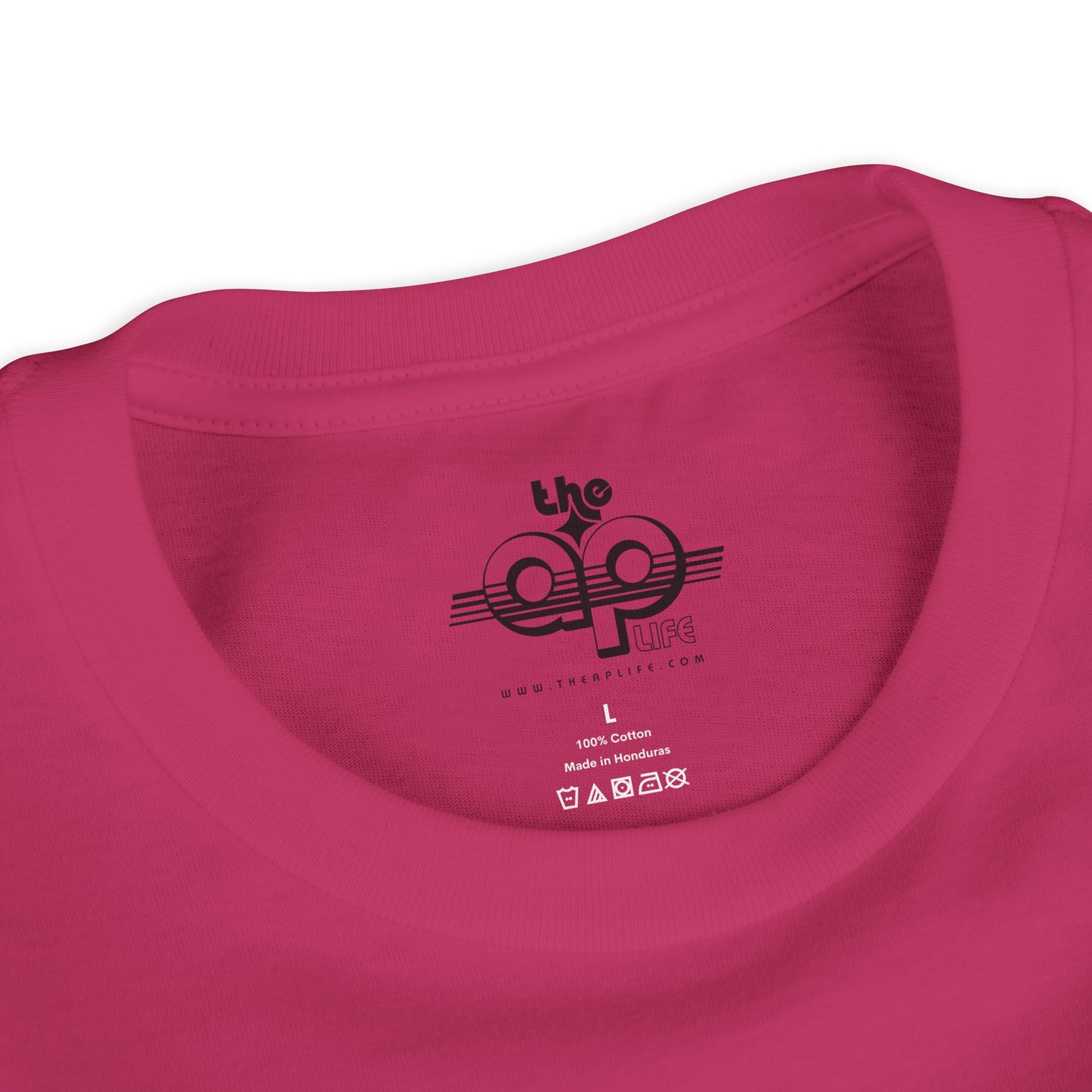 Word to My Neuro-Affirming Mother - Youth Unisex Jersey Tee