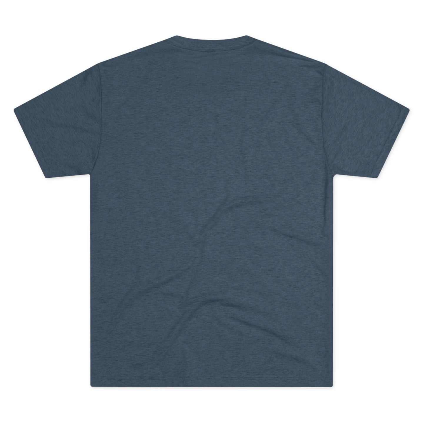 "The Autism" is Genetic with This One - Adult Unisex Triblend Tee