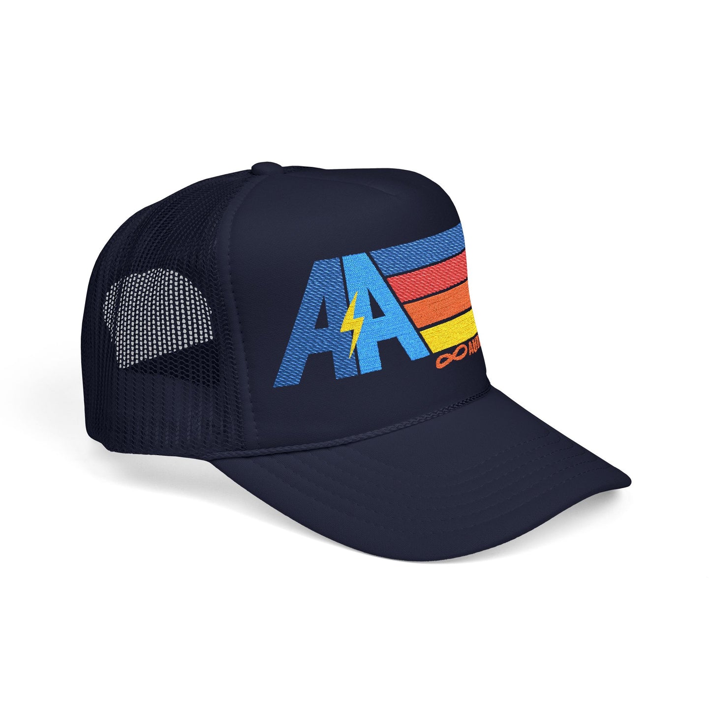Autism Advocate - Adult Unisex Trucker Hat