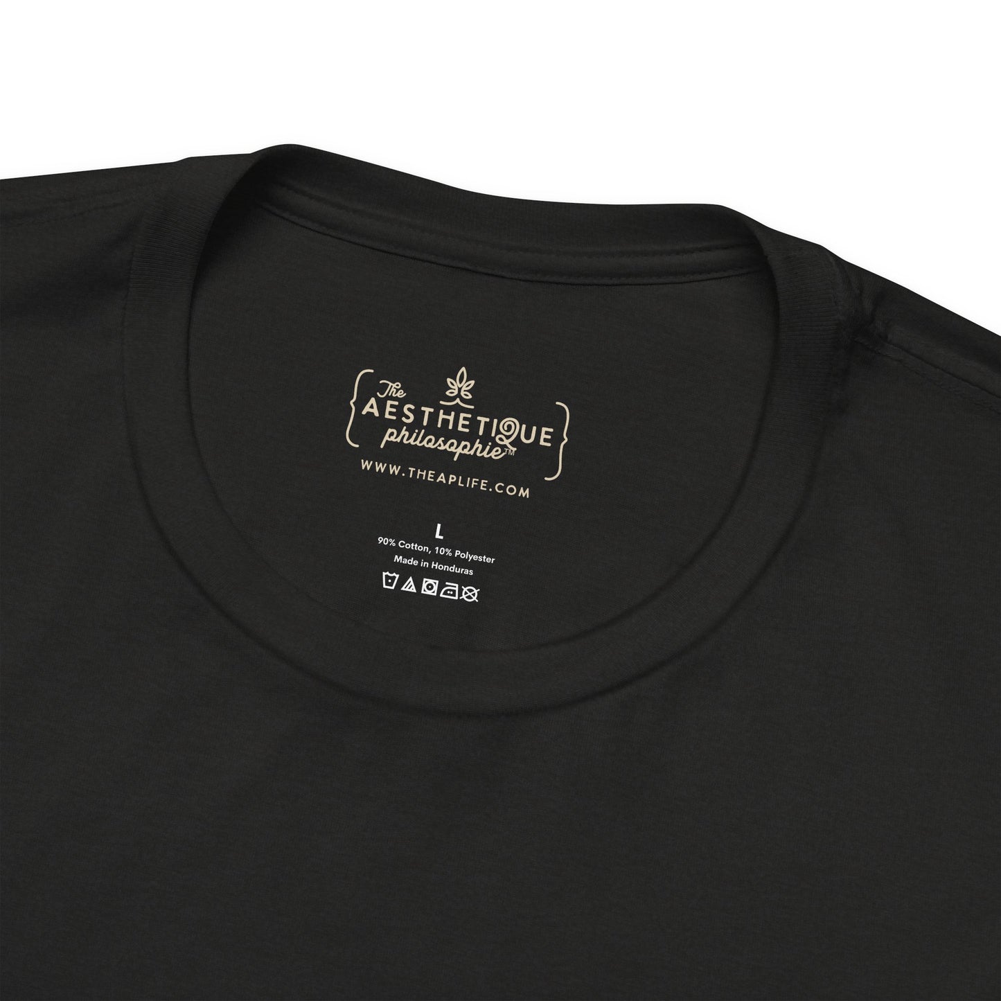 There's No Doubt I Don't Speak (But I Know Just What You're Sayin') - Adult Unisex Tee