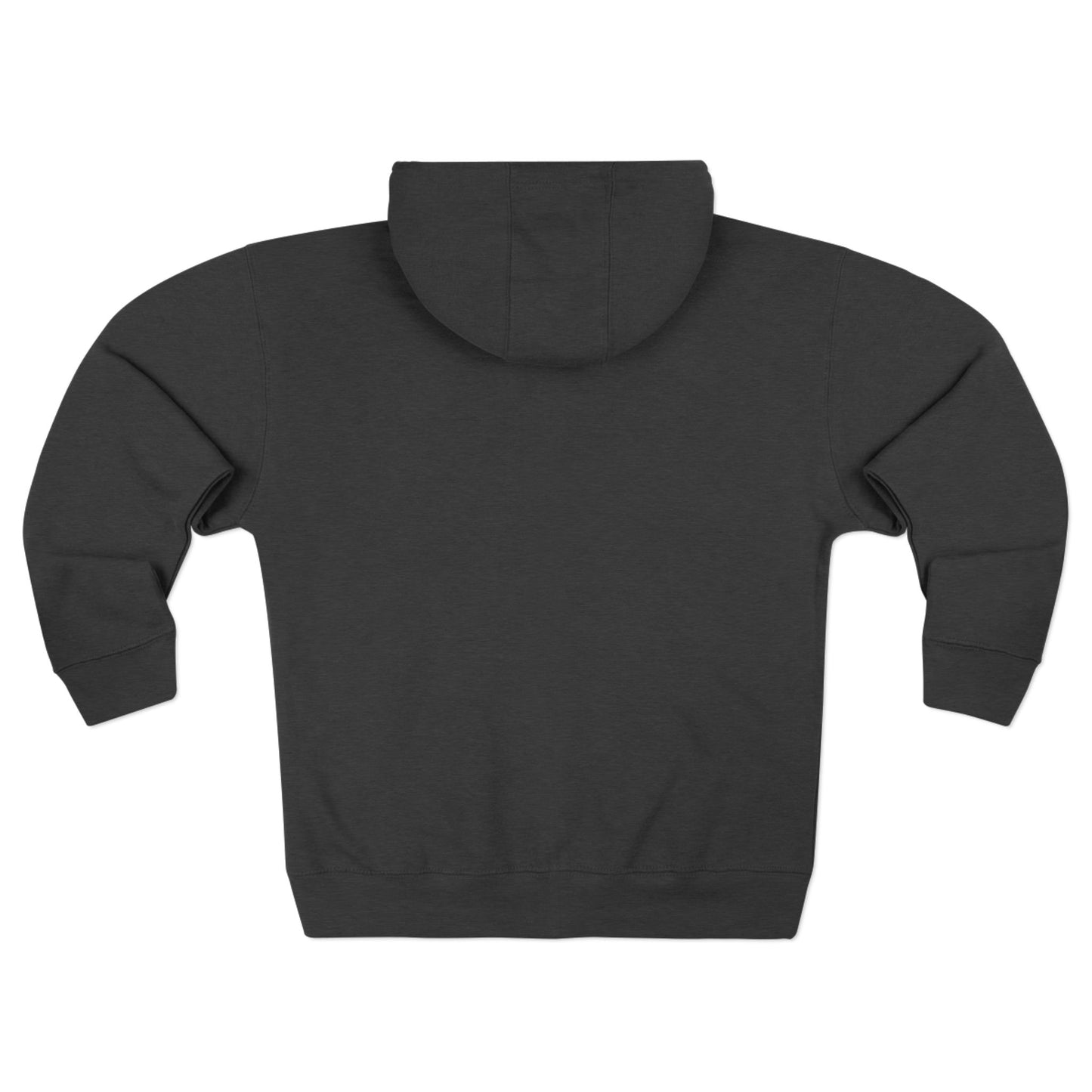 Autism Advocate - Adult Unisex Zip-Up Hoodie