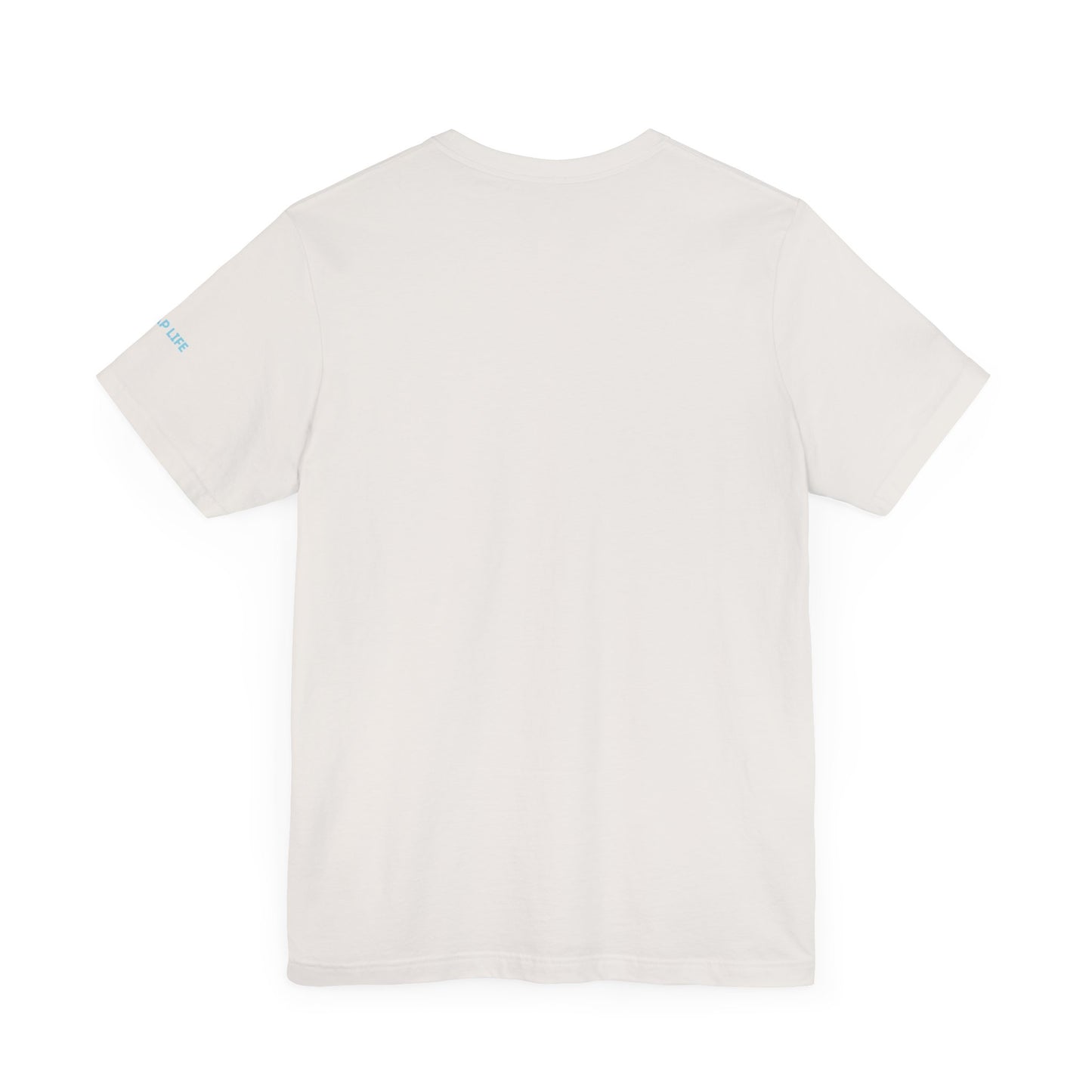 ChatGLP Gestalt Language Processing - Adult Unisex Short Sleeve Shirt