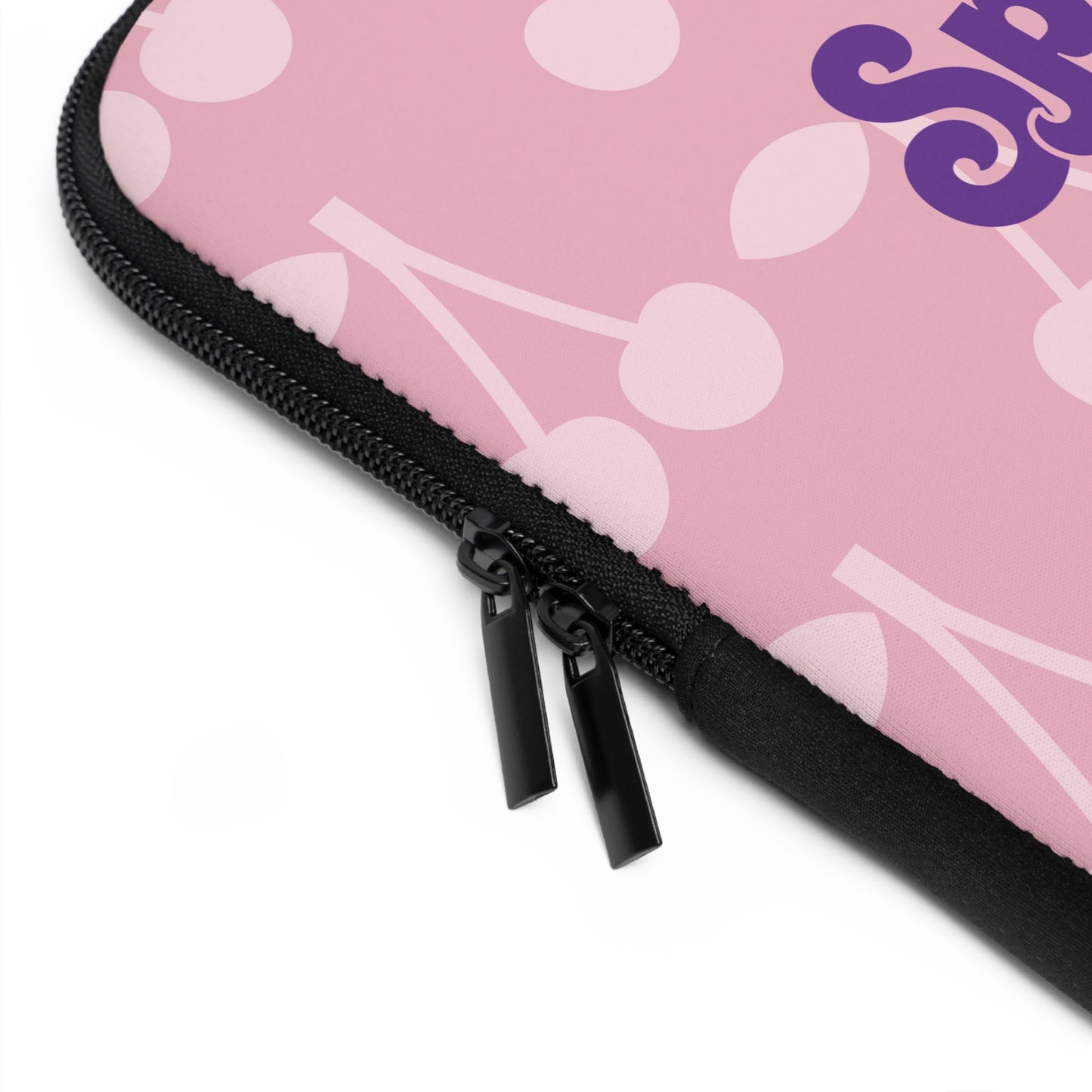 Yo, I'll Spell You What I Want (What I Really Really Want) - Tablet/Laptop Case