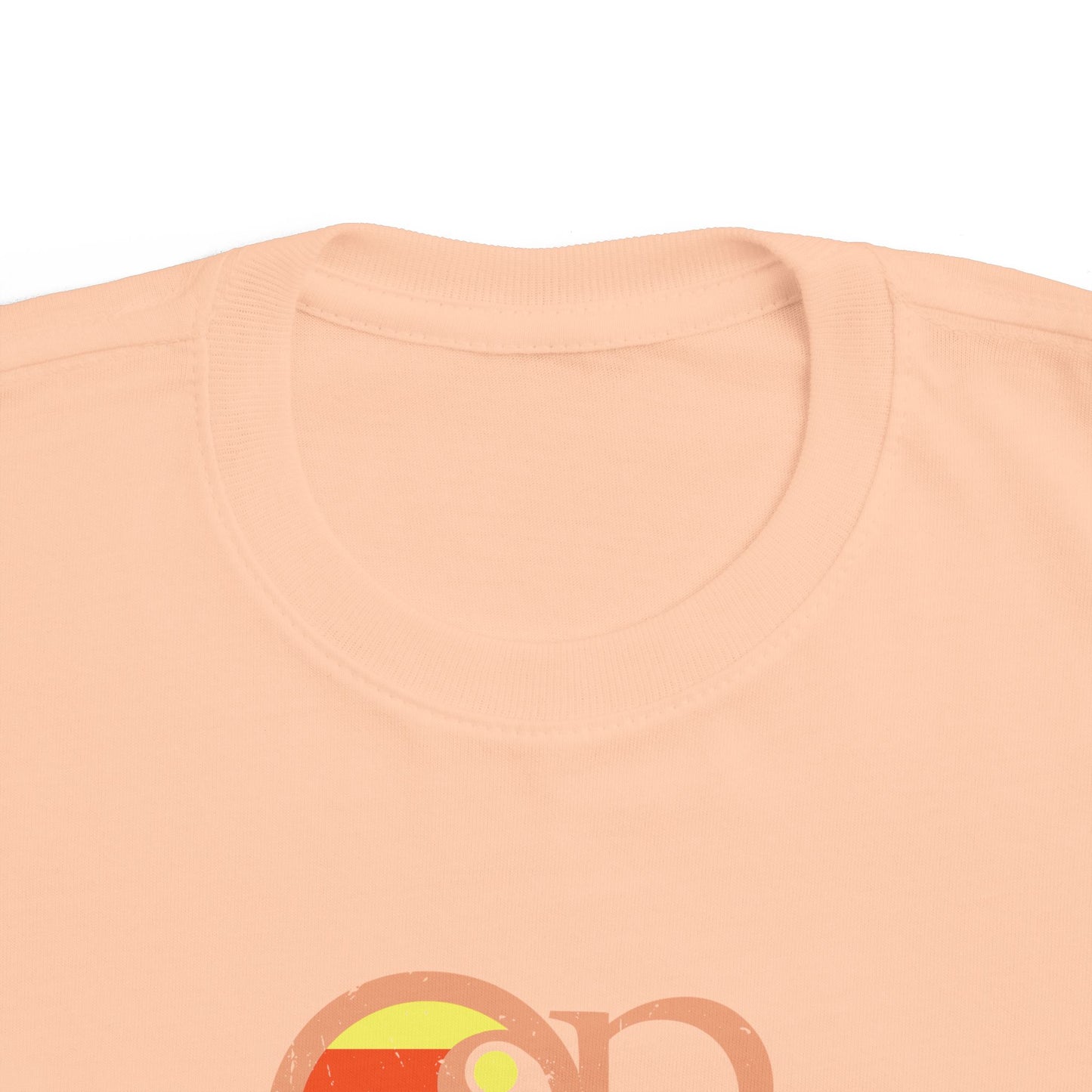 Oh-so Specific - Literal Thinking - Toddler Unisex Tee