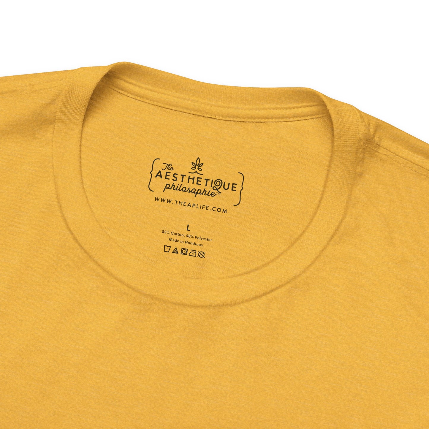 Extra One, Extra Fun DS Awareness - Adult Unisex Jersey Tee