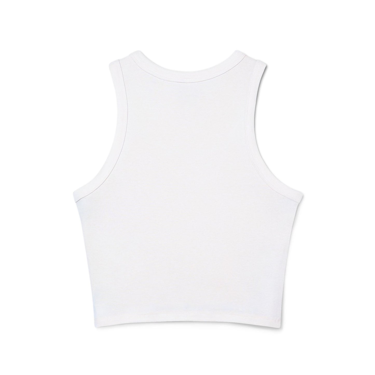 Inhalin' & Exhalin' So I Don't Come Unchained Regulation Women's Racer Tank Top