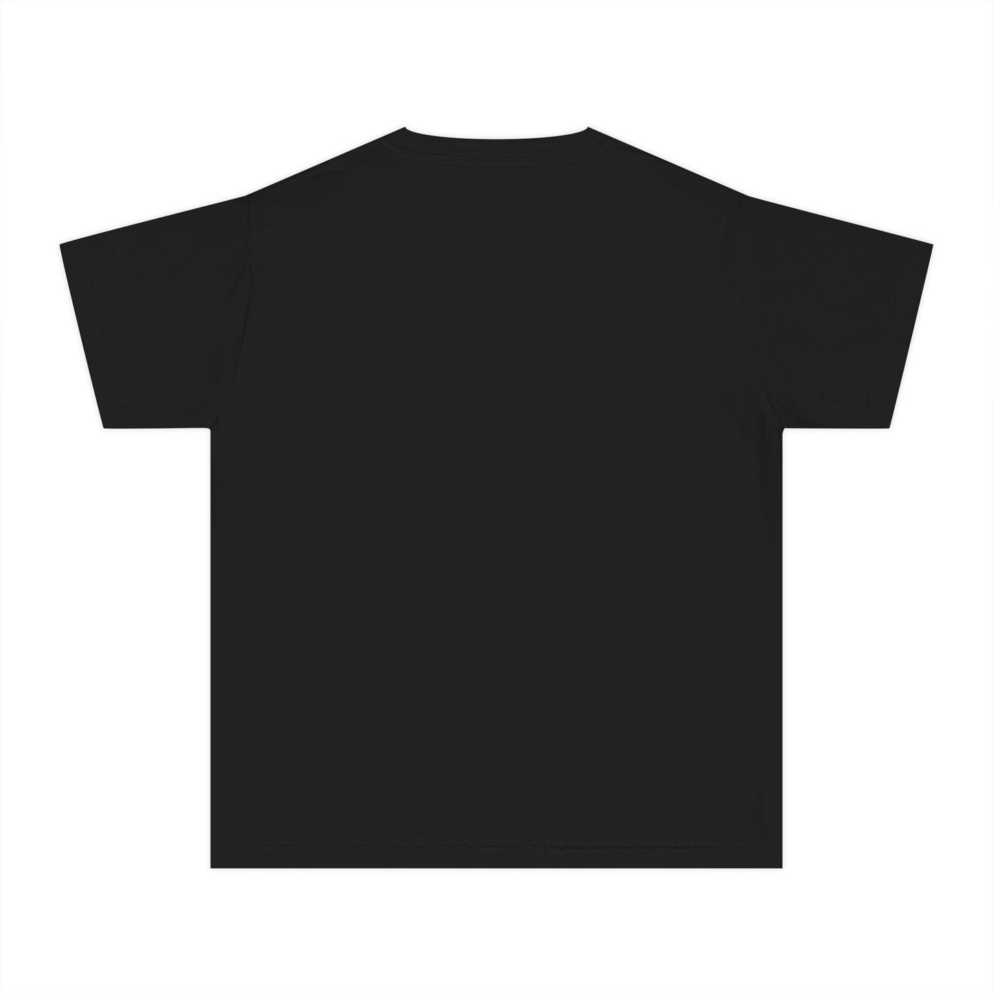 She Put a Spell on it - The Gigi Board - Youth Unisex Tee - Watch Gigi Spell Fundraiser