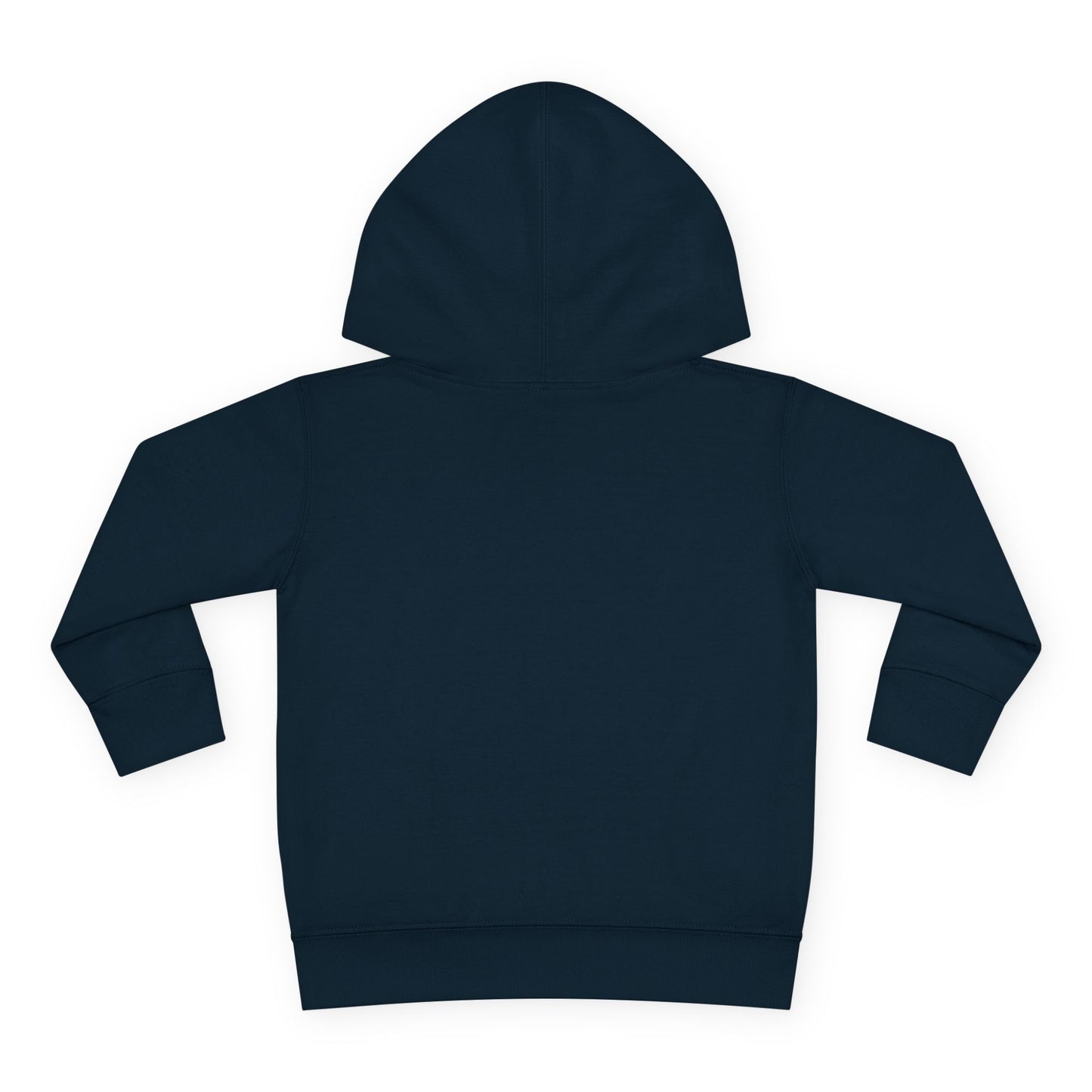 Embrace the Tres DS Awareness - Toddler Pullover Fleece Hoodie