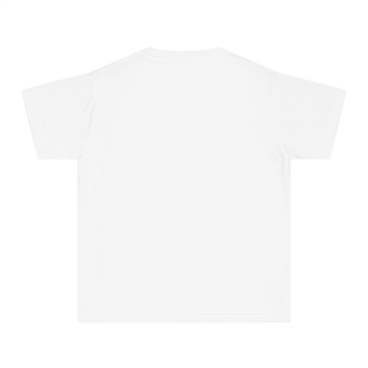 Yo, I'll Spell You What I Want (What I Really, Really Want) - Youth Unisex Fundraiser Tee for Watch Gigi Spell
