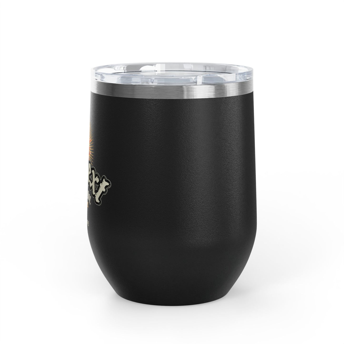 Subtext Ain't What I Got (Just Be Direct) - 12oz Insulated Tumbler