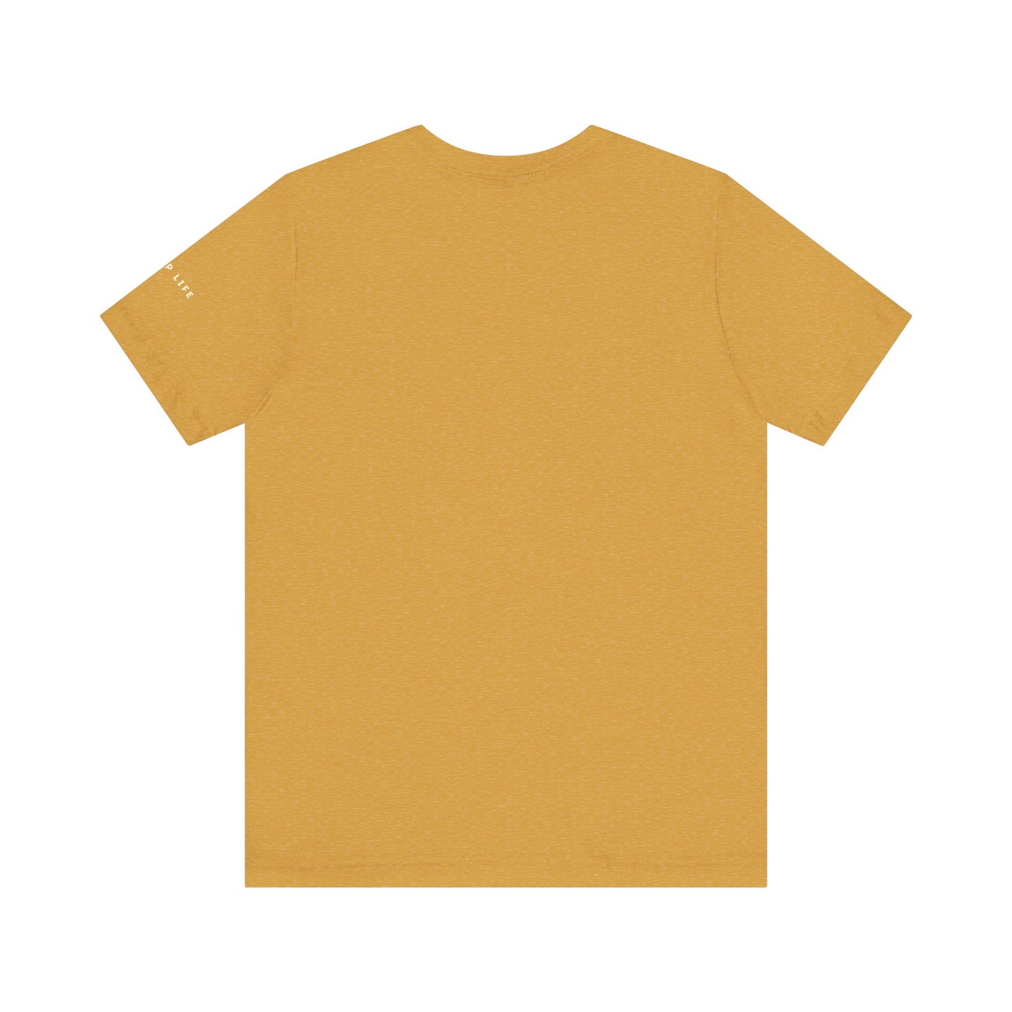 ChatGLP Gestalt Language Processing - Adult Unisex Short Sleeve Shirt