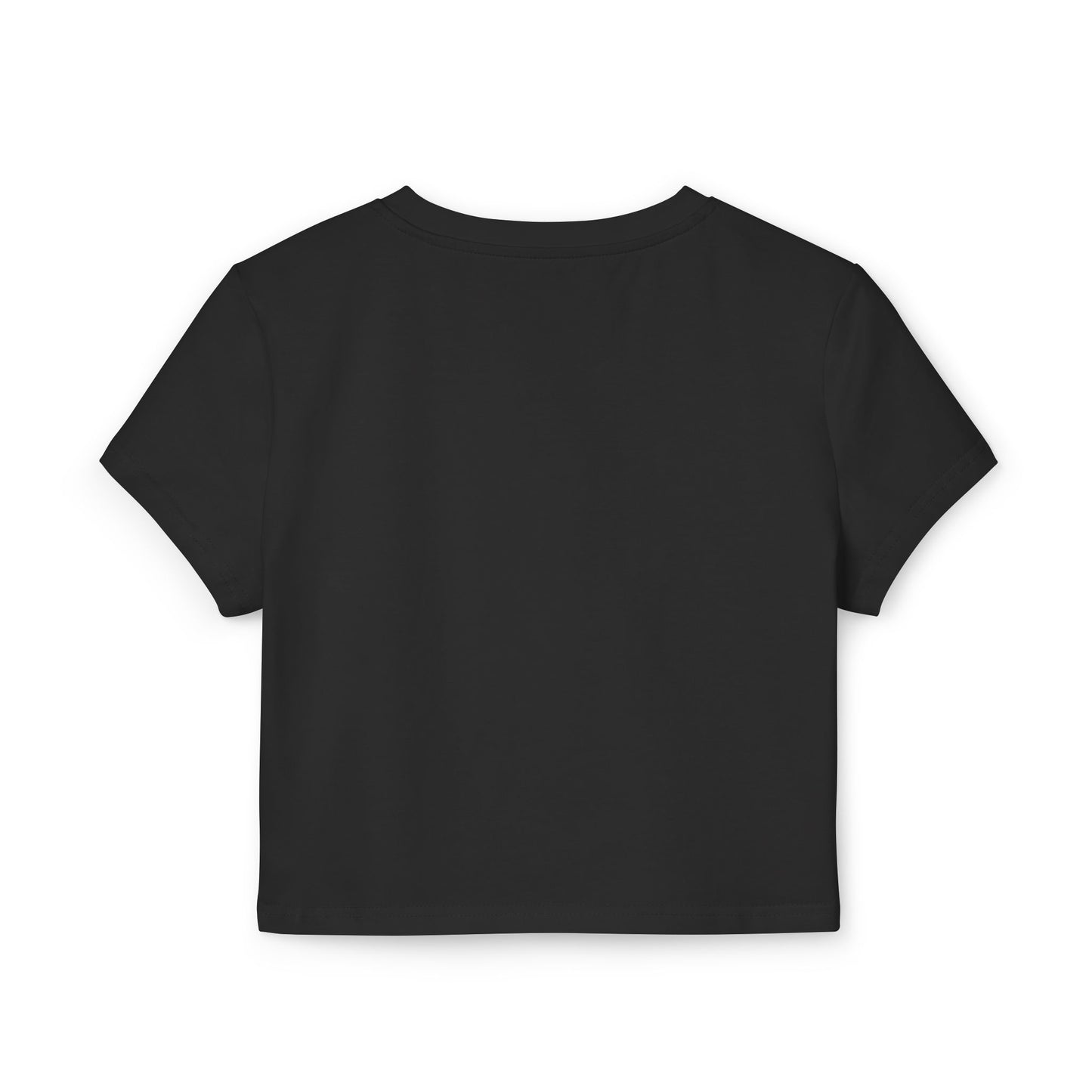 Dump Him (If He's an Ableist) Y2K - Women's Baby Tee