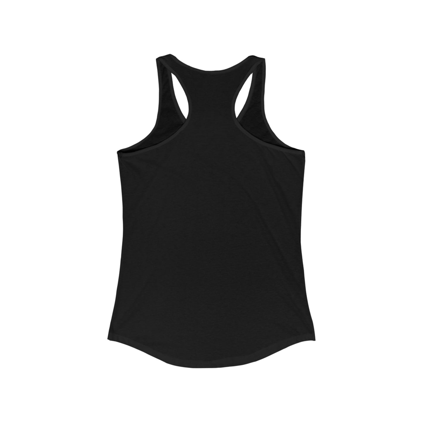 Subtext Ain't What I Got (Just Be Direct) - Women's Racerback Tank