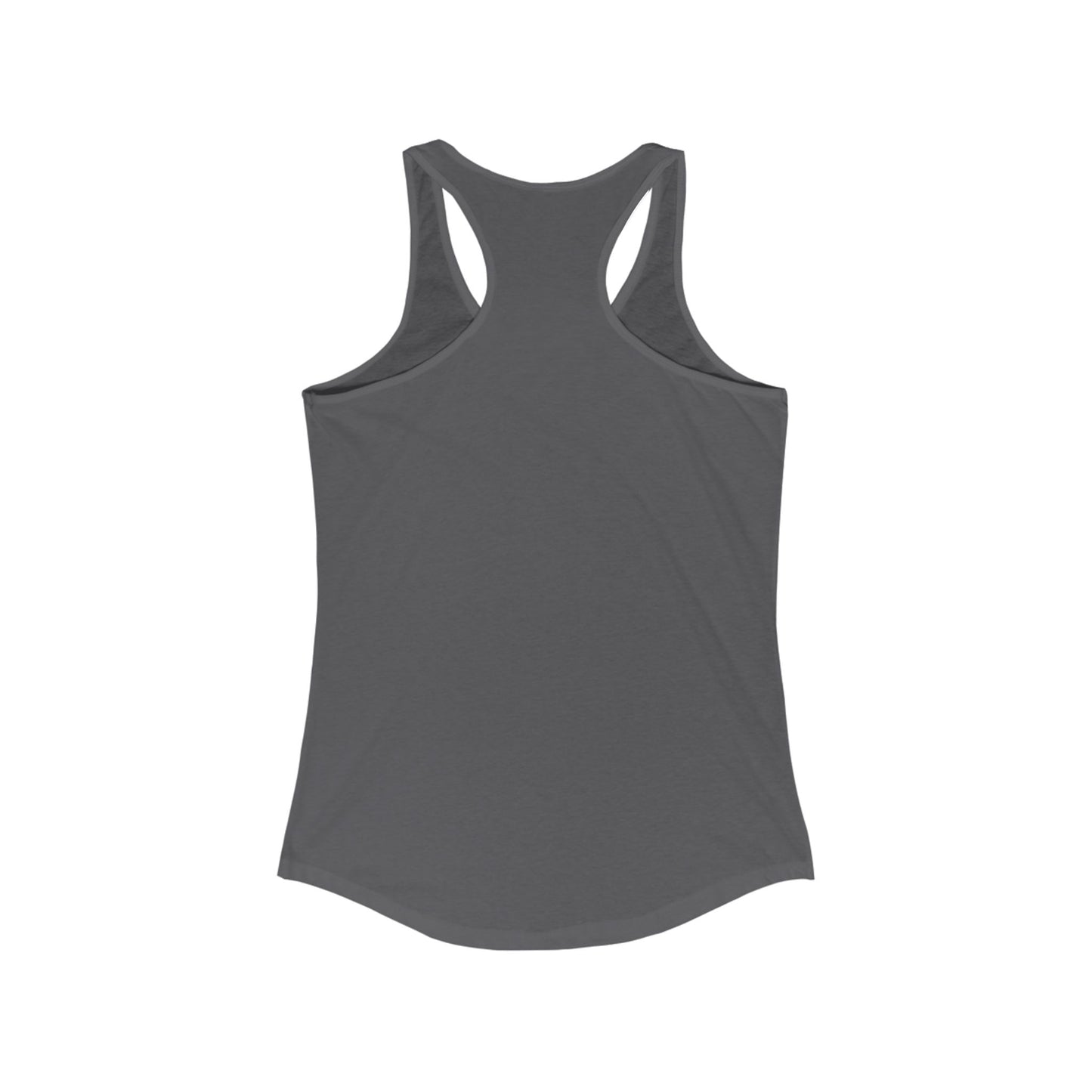 Subtext Ain't What I Got (Just Be Direct) - Women's Racerback Tank