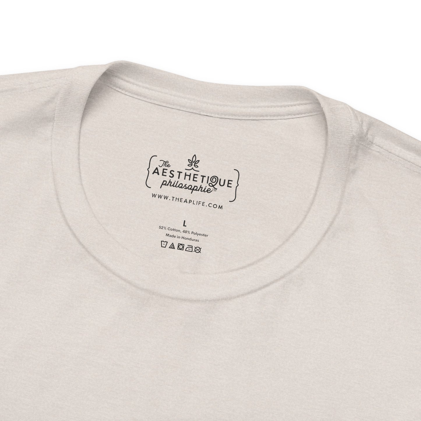 Extra One, Extra Fun DS Awareness - Adult Unisex Jersey Tee