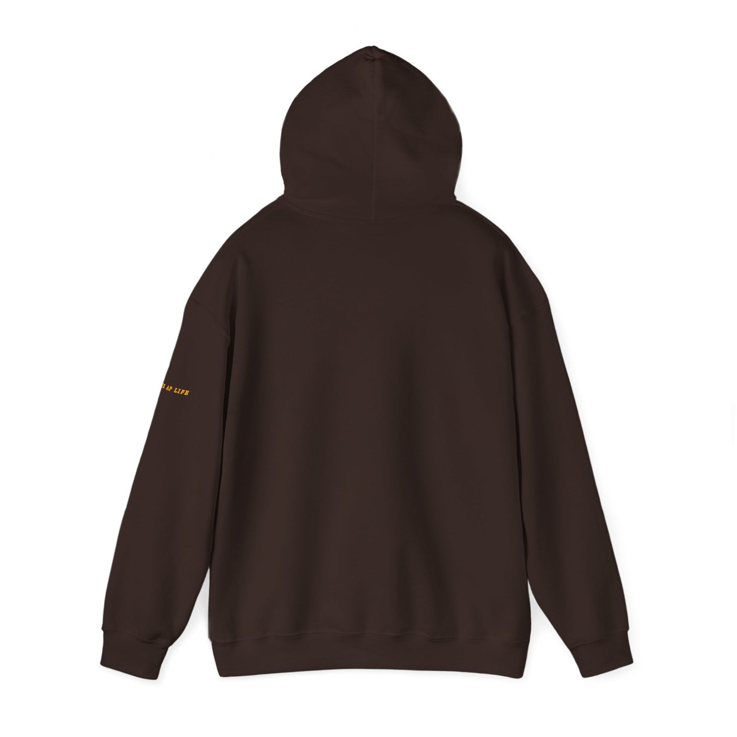 The Real Stim Shady - Adult Unisex Hoodie