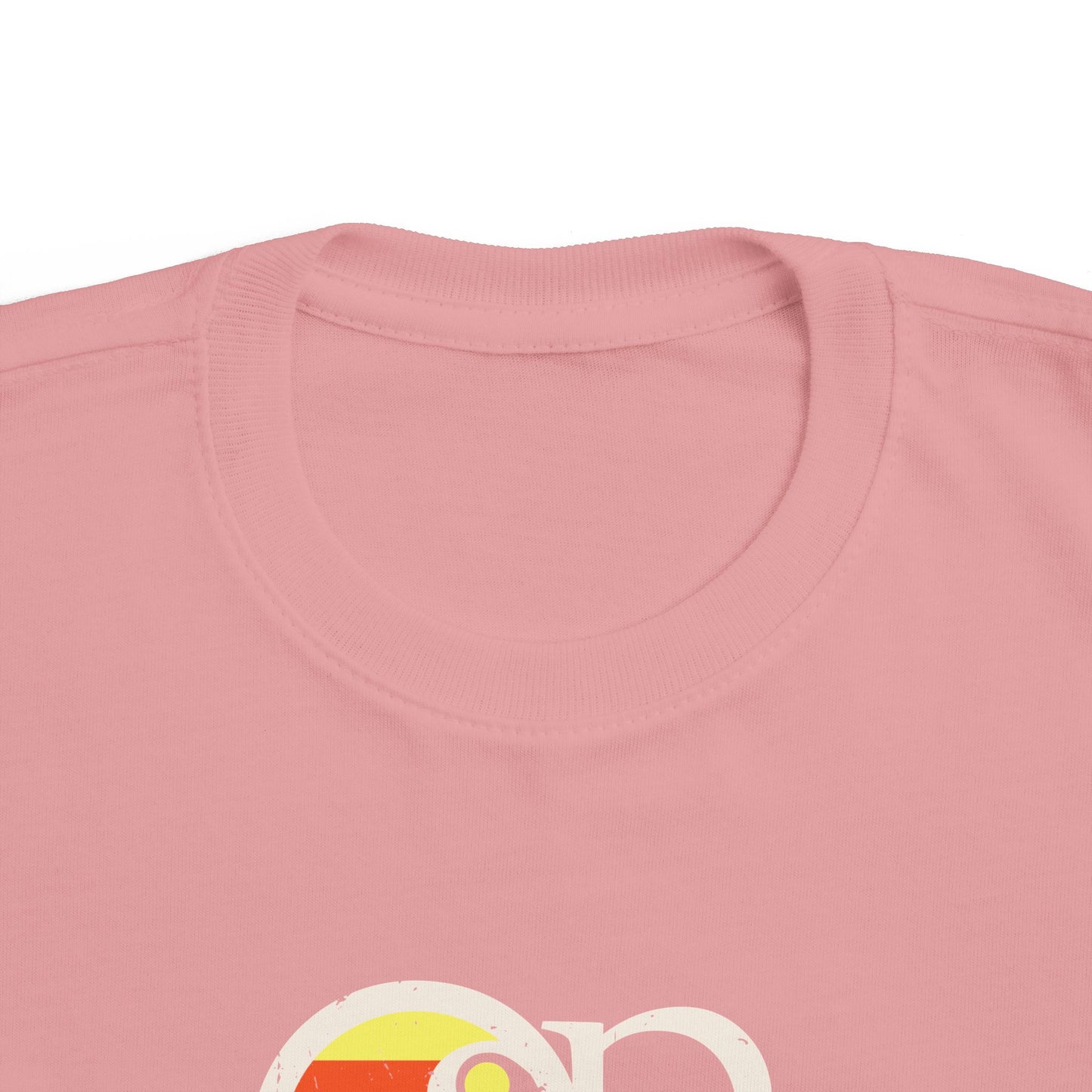 Oh-so Specific - Literal Thinking - Toddler Unisex Tee