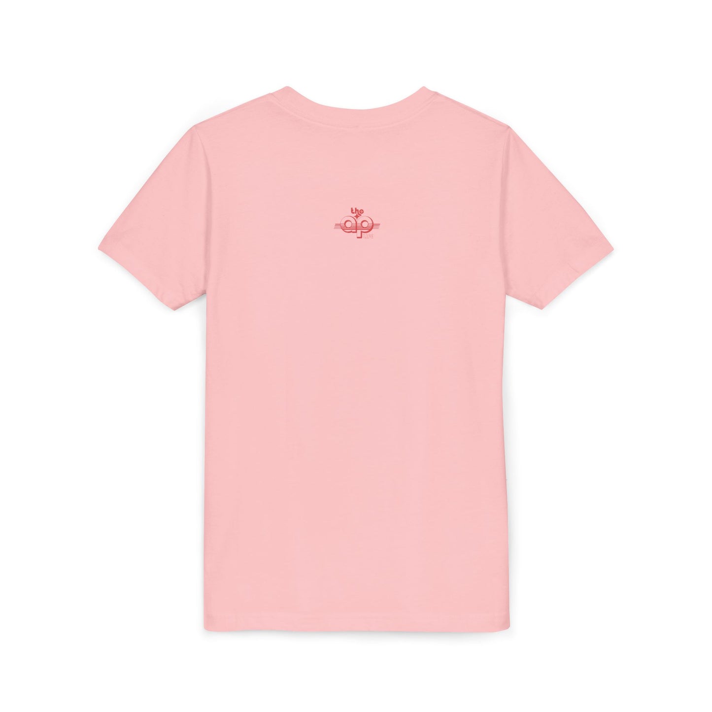 Food Dyes Make Me Crash Out - Unisex Youth Short Sleeve Tee