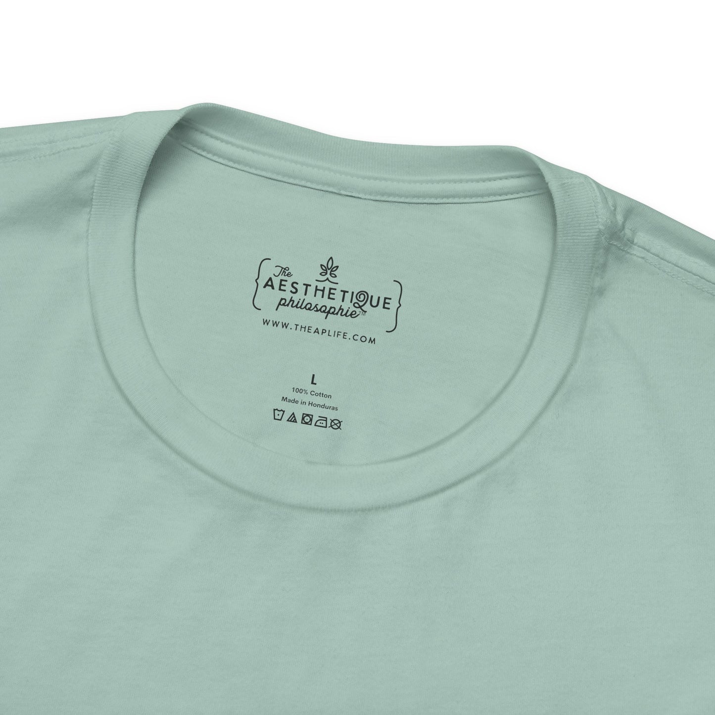 Green Food & Other Aversions I Won't Come Around - Autism/ARFID/SPD - Adult Unisex Jersey Tee