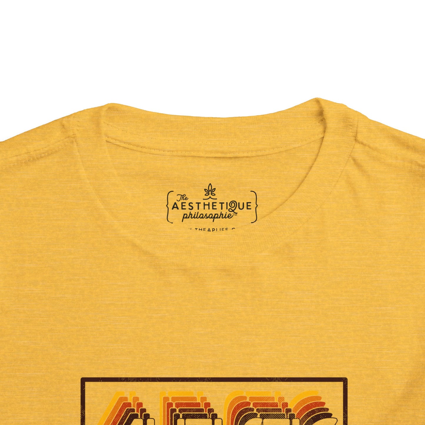 Autistic - Genuine Article - The OG Since Day 1 - Toddler Unisex Tee