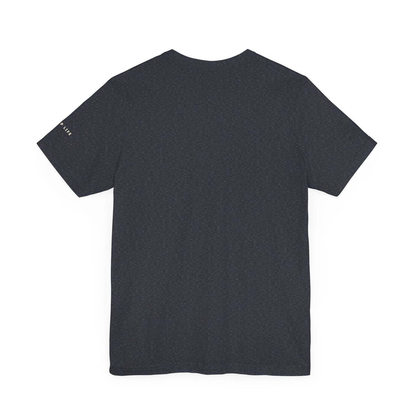 ChatGLP Gestalt Language Processing - Adult Unisex Short Sleeve Shirt