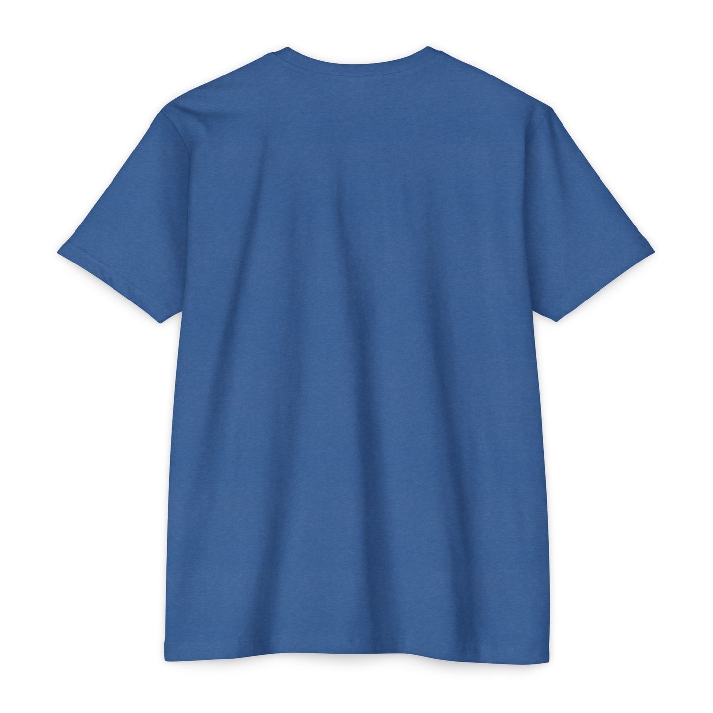 Autism Advocate - Adult Unisex Tee