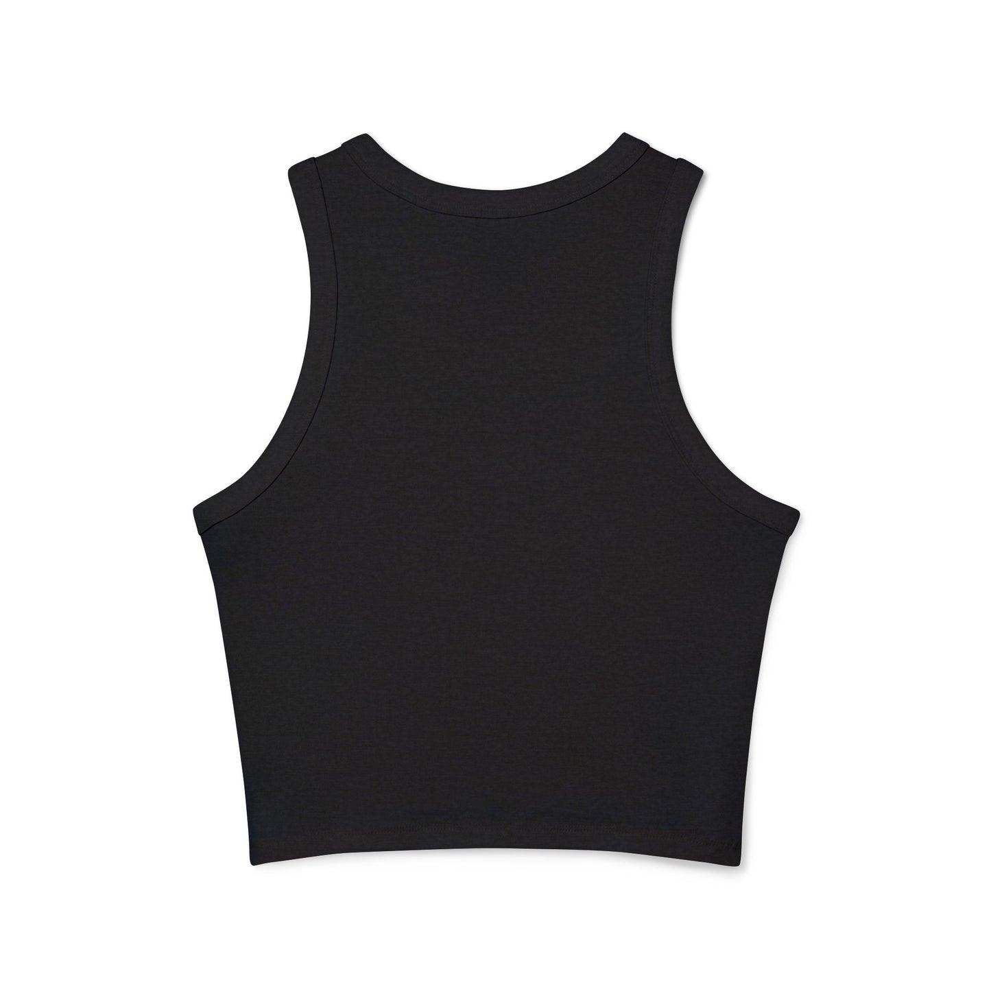 Inhalin' & Exhalin' So I Don't Come Unchained Regulation Women's Racer Tank Top