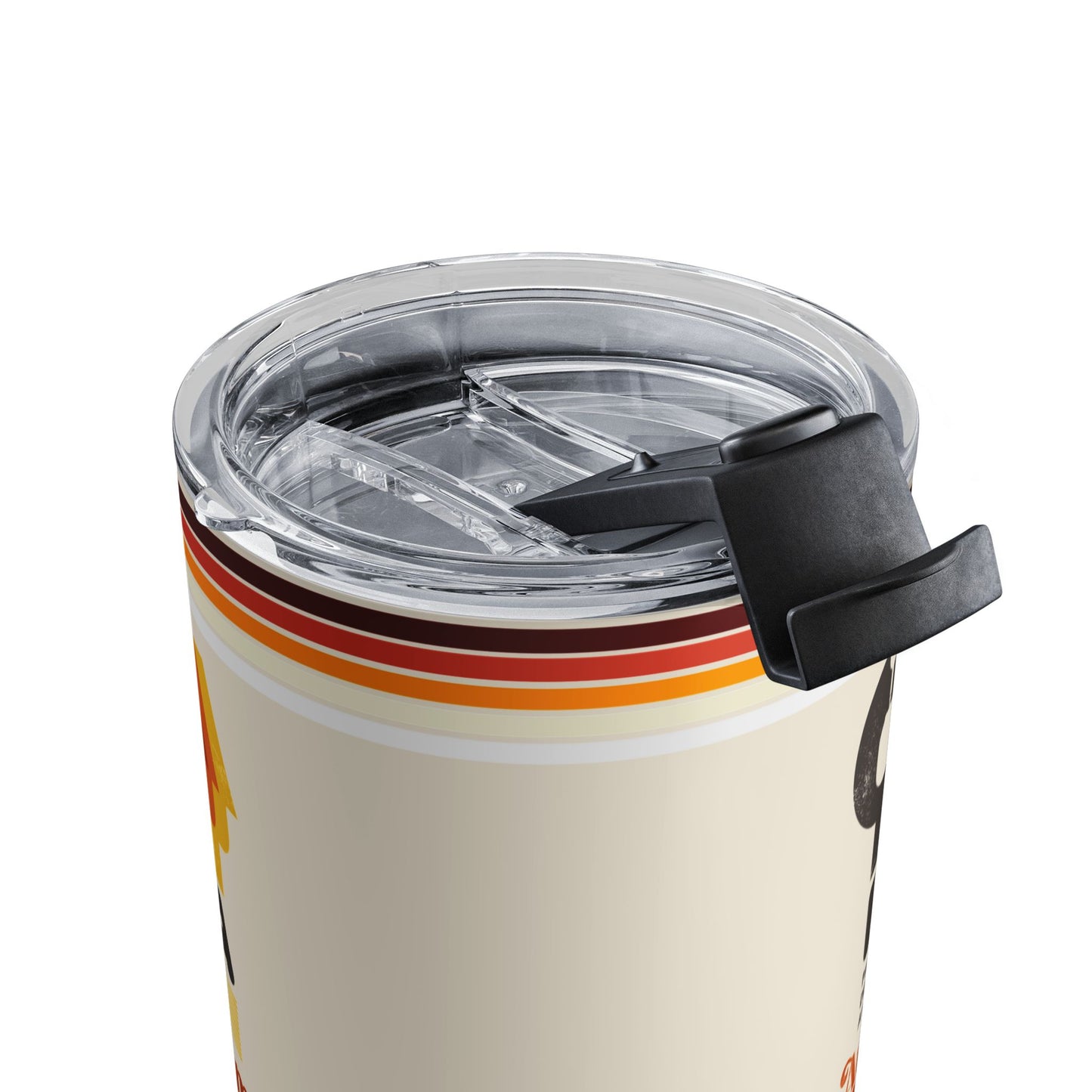 PDA - Pathological Demand Avoidance - Autonomy Matters - Tumbler 10oz