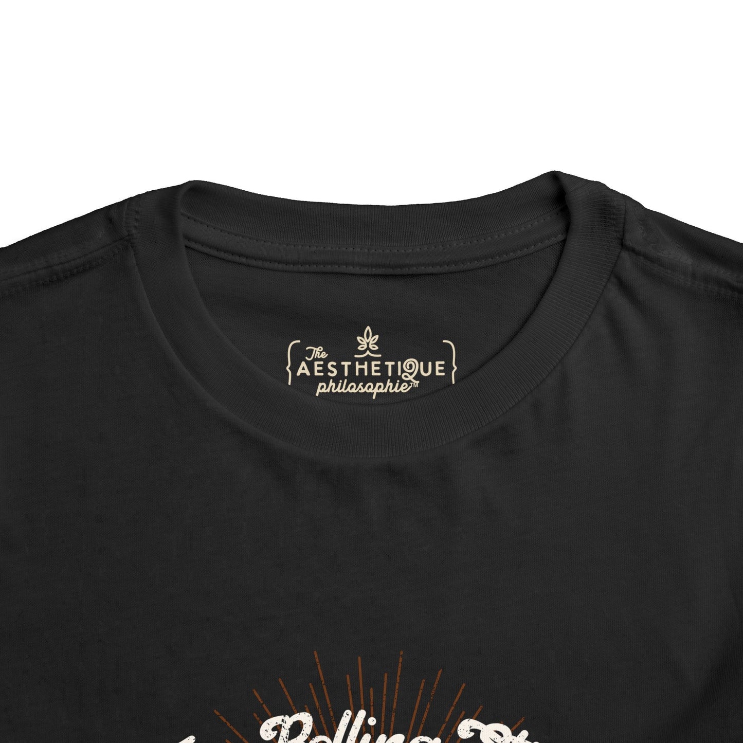The Rolling Stims Sensory Seeking Tour - Toddler Short Sleeve Tee