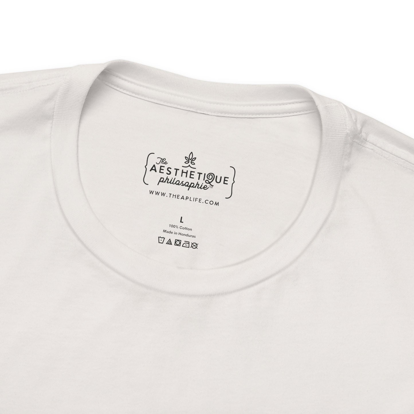 Inhalin' & Exhalin' So I Don't Come Unchained Regulation Adult Unisex Tee