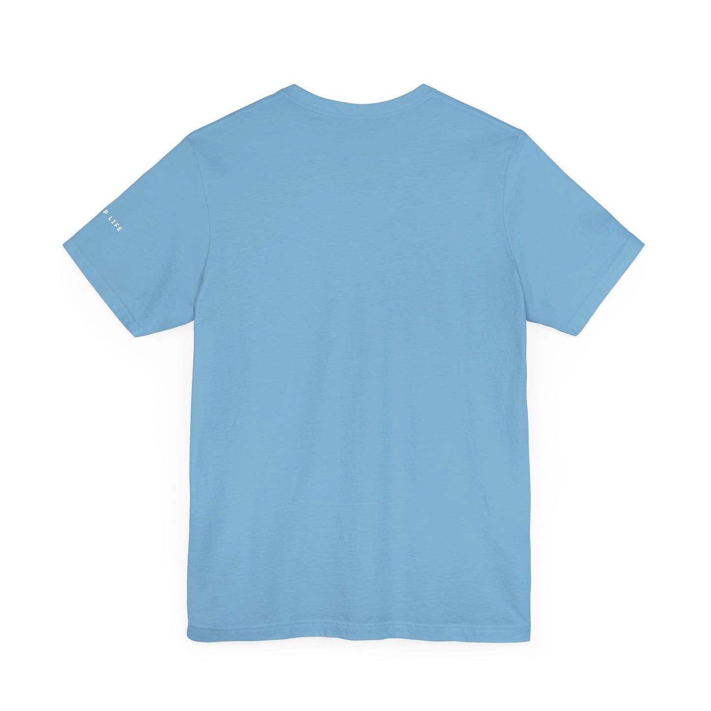 ChatGLP Gestalt Language Processing - Adult Unisex Short Sleeve Shirt