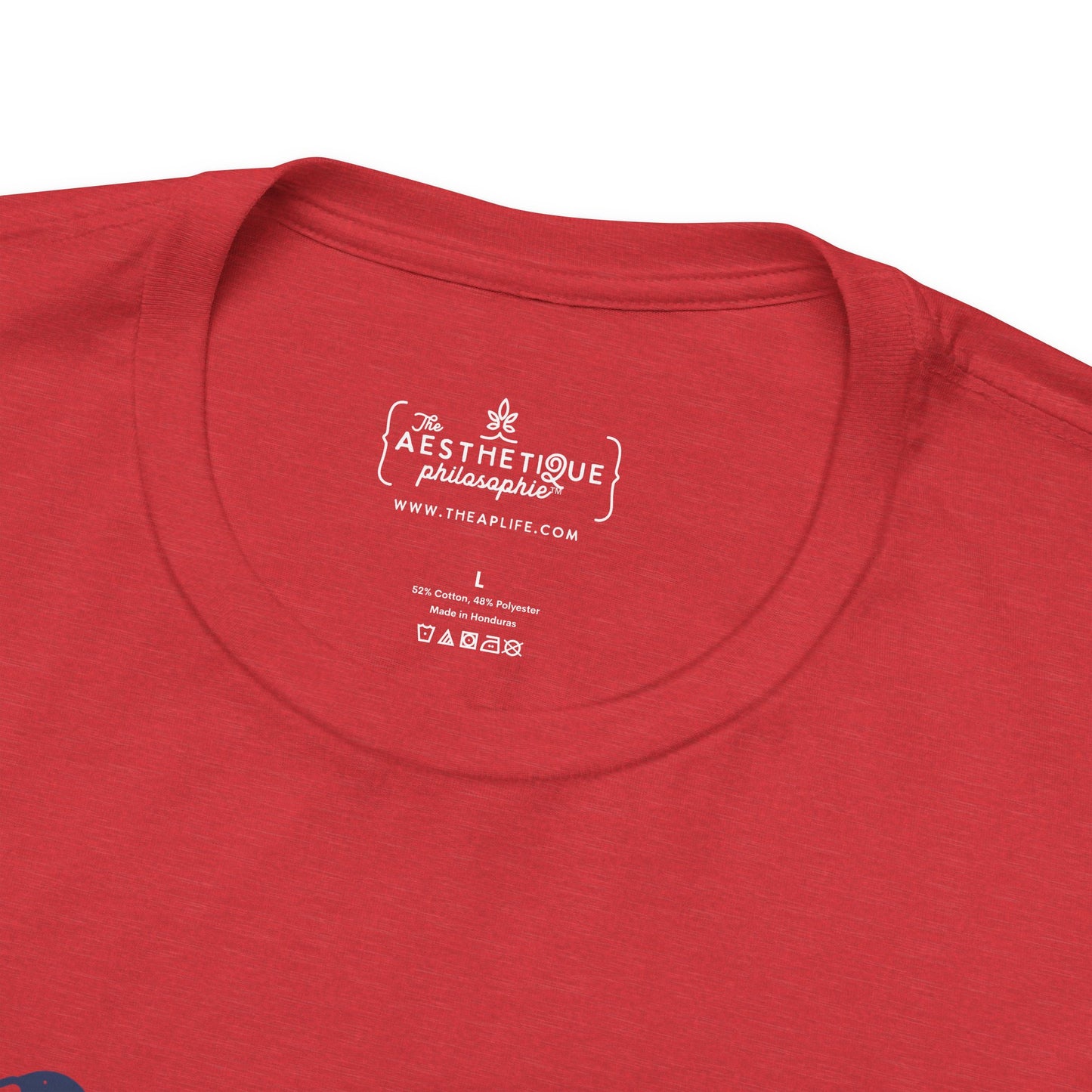Chill, Bro. It's Just a Flappin' Stim - Adult Unisex Jersey Tee