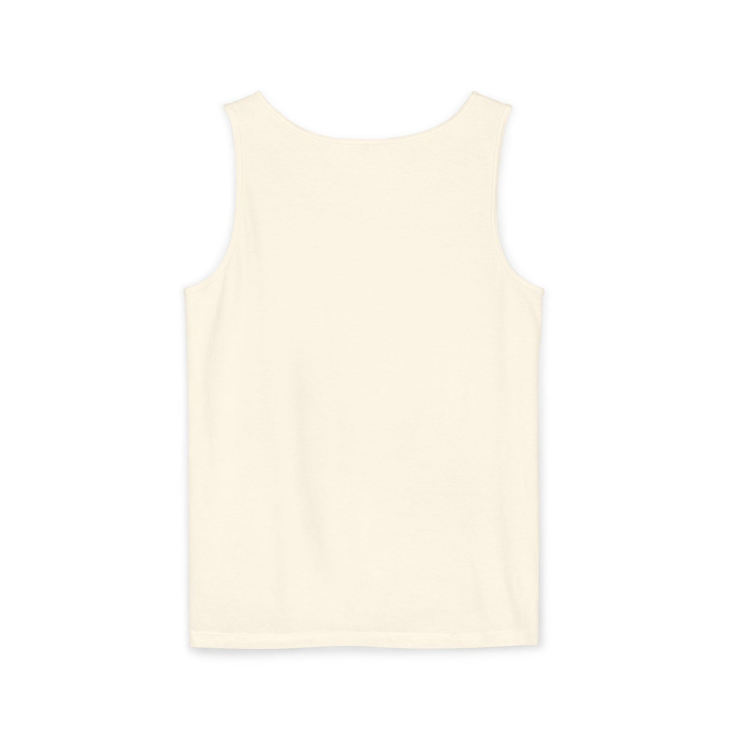 Go Supports! Accommodations for the Win - Support Needs Advocate Adult Unisex Tank Top