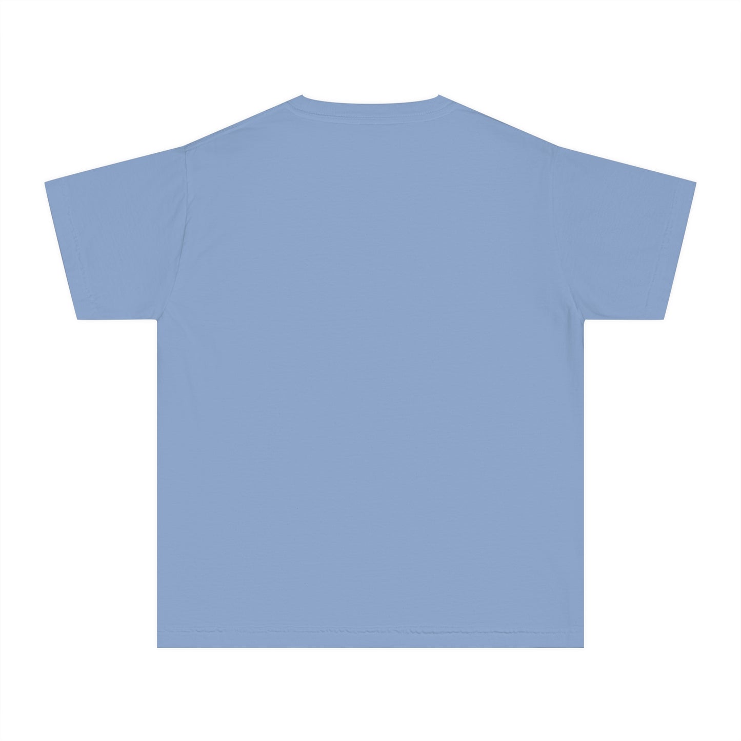 Yo, I'll Spell You What I Want (What I Really, Really Want) - Youth Unisex Fundraiser Tee for Watch Gigi Spell