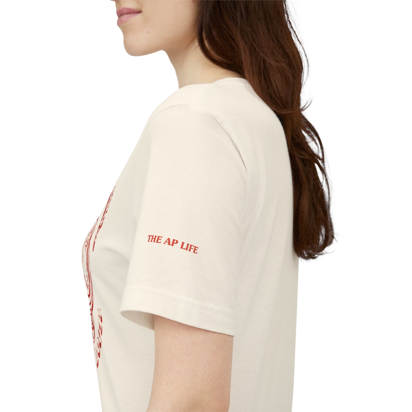 If They're Singing... Count Me Out - Adult Unisex Jersey Short Sleeve Tee