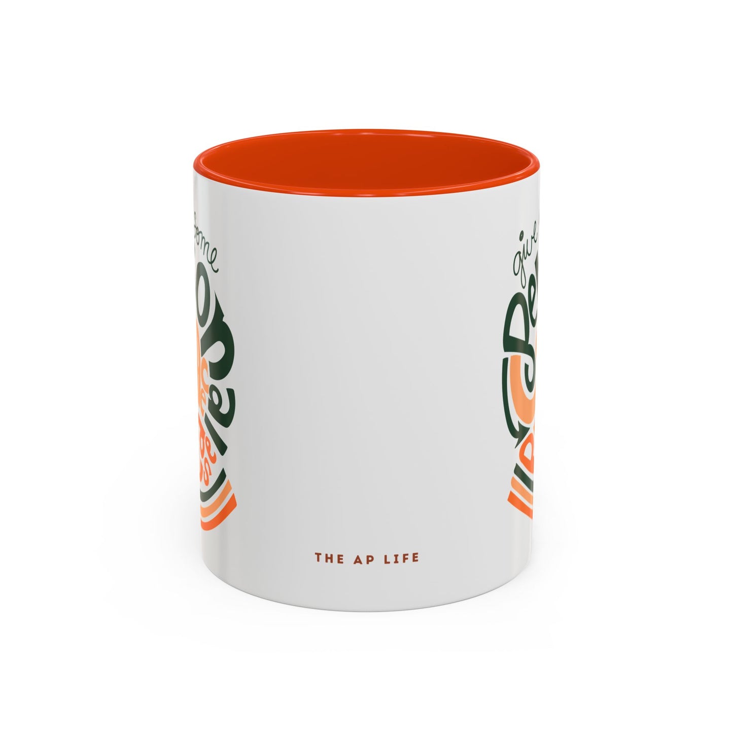 Give Me Some Personal Space Please - Sensory - Coffee Mug